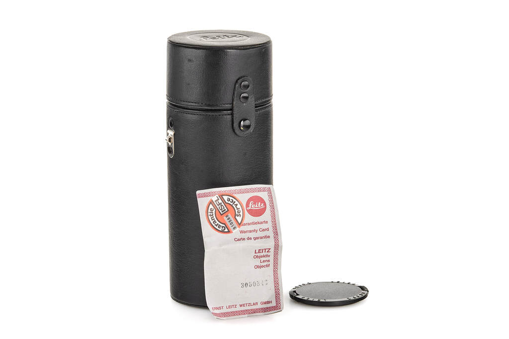 Leica Telyt-R 11925 4/250mm 2.Model