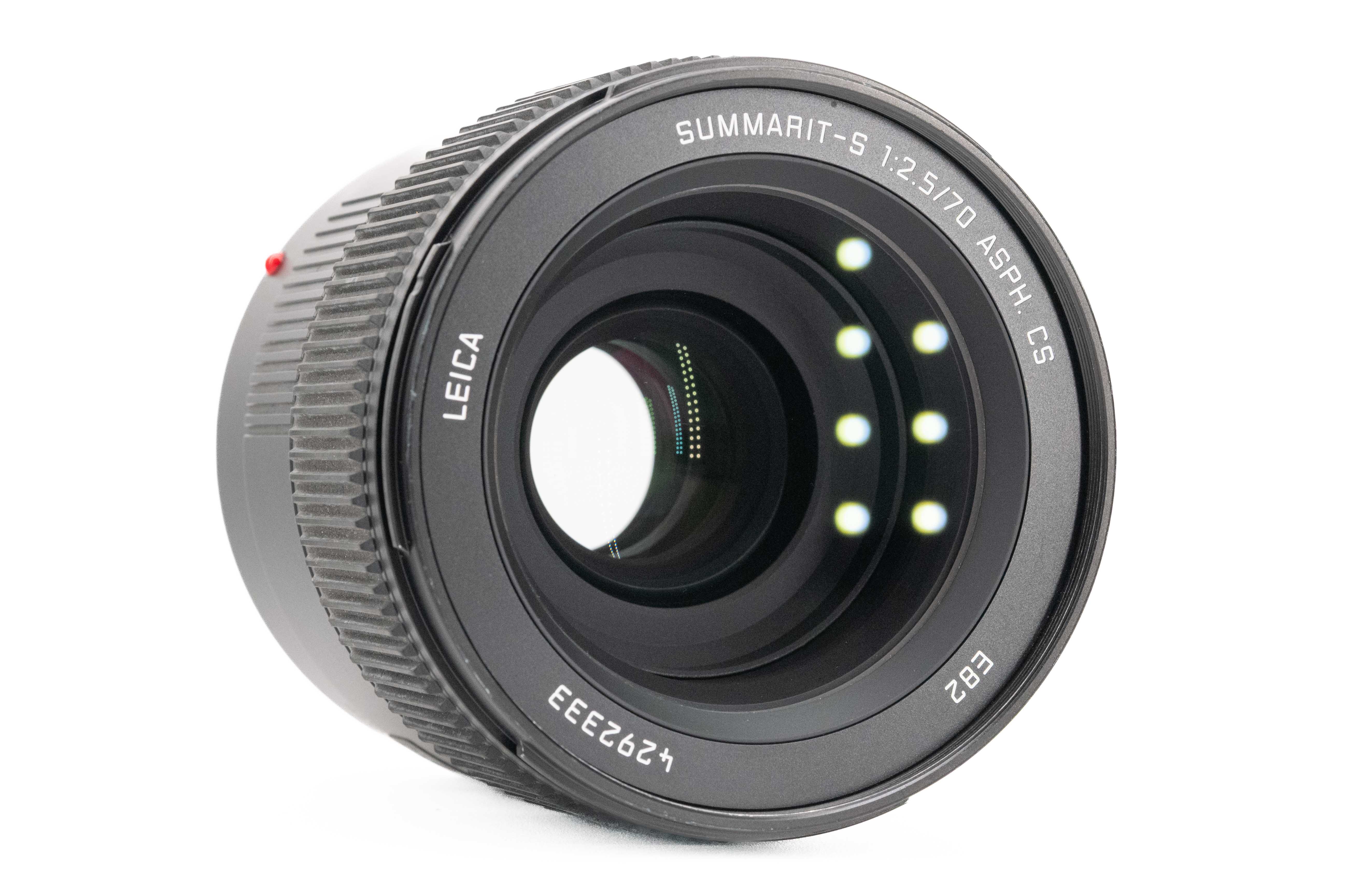 Leica Summarit-S 70mm CS 11051