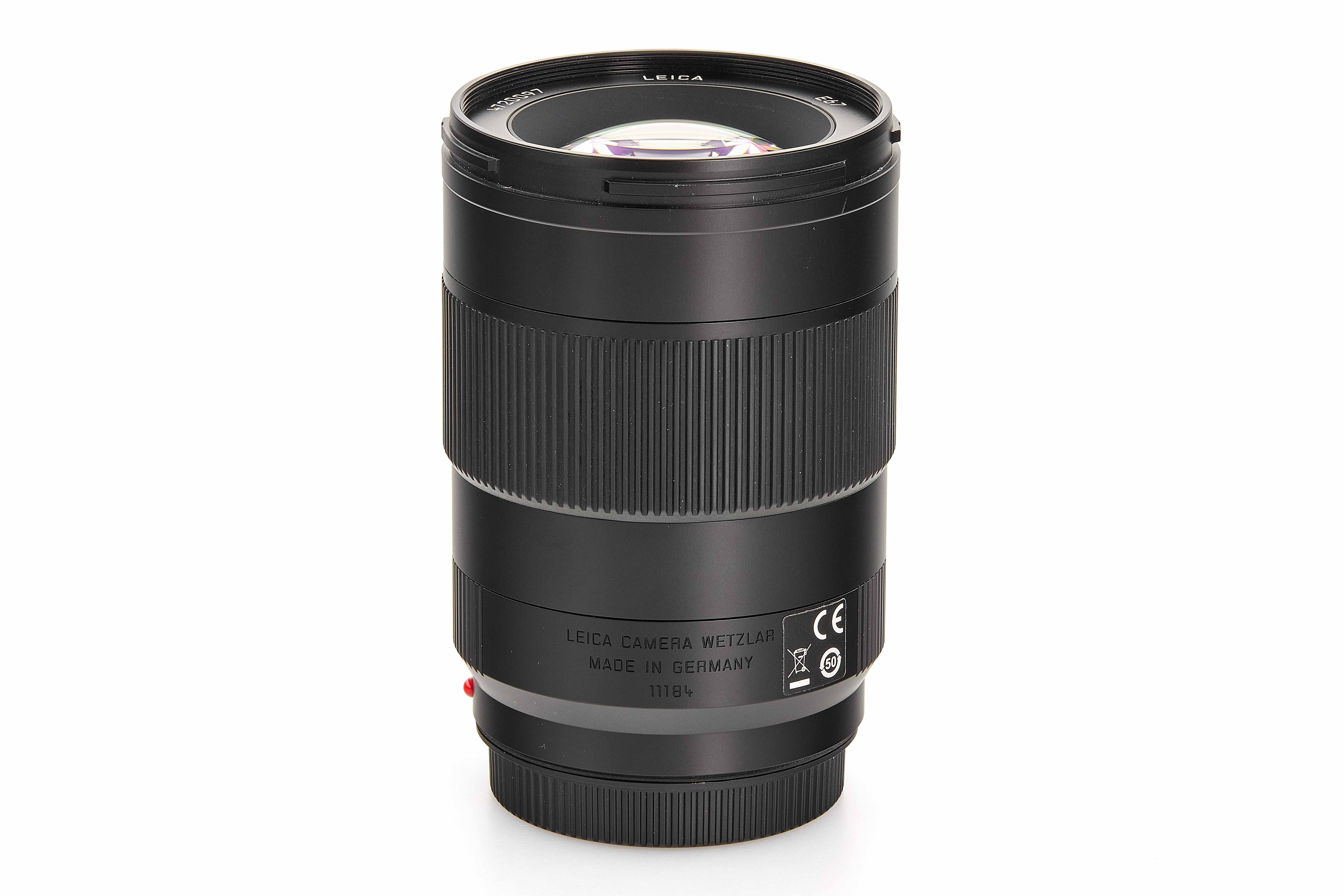 LEICA  APO-SUMMICRON-SL 2/35 ASPH. (11184)