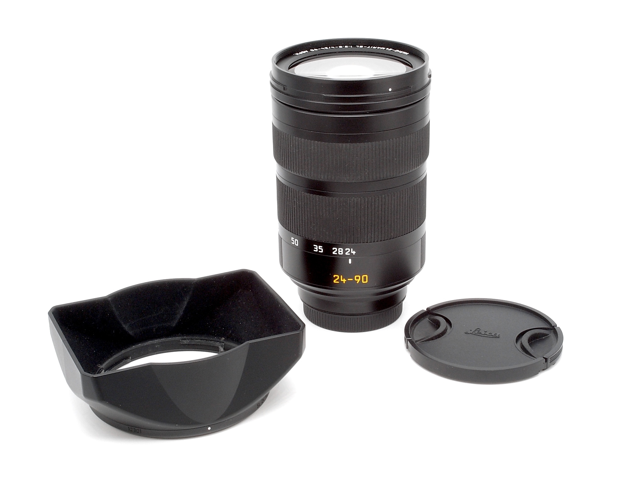 Leica Vario-Elmarit-SL 2.8-4/24-90mm ASPH.