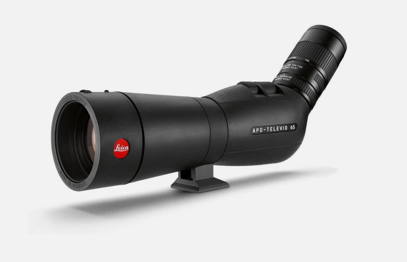 Leica Apo-Televid 65 W Kit With Vario Eyepiece 25-50x