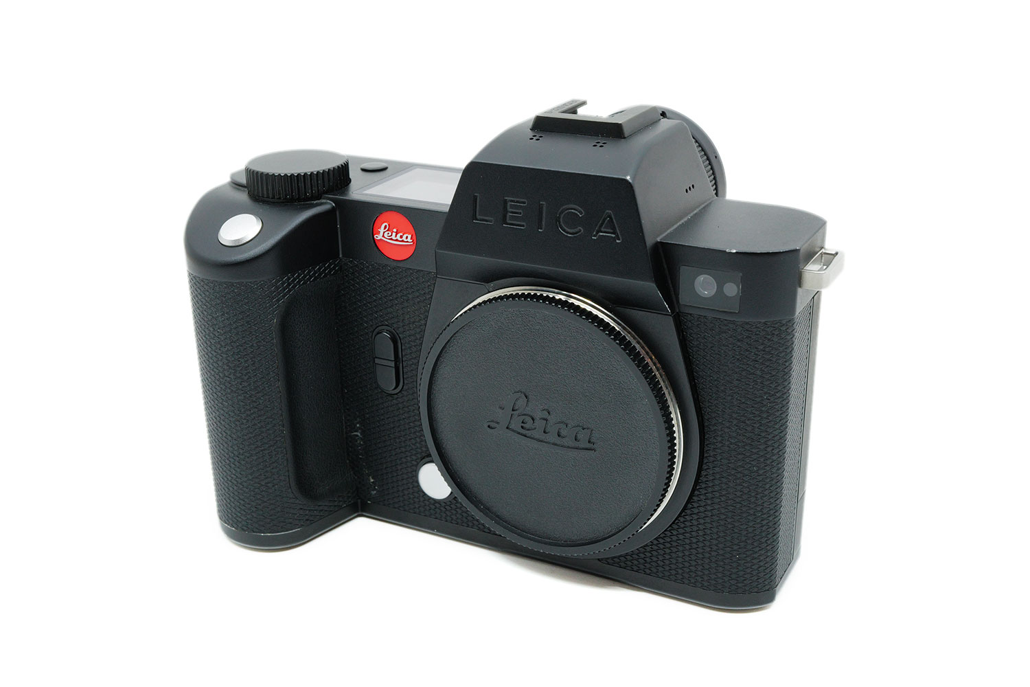 Leica SL2-S