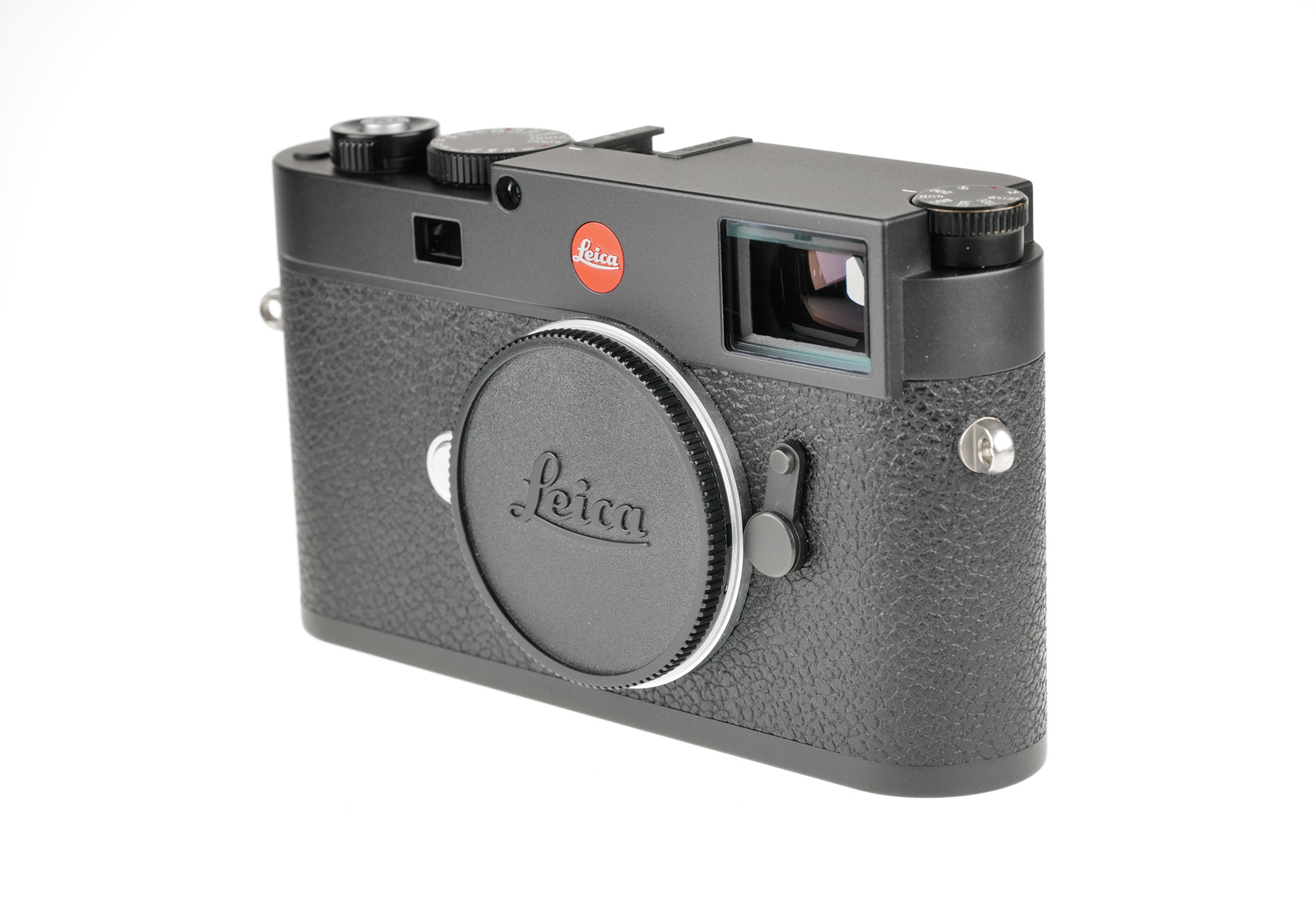 Leica M11, schwarz 20200