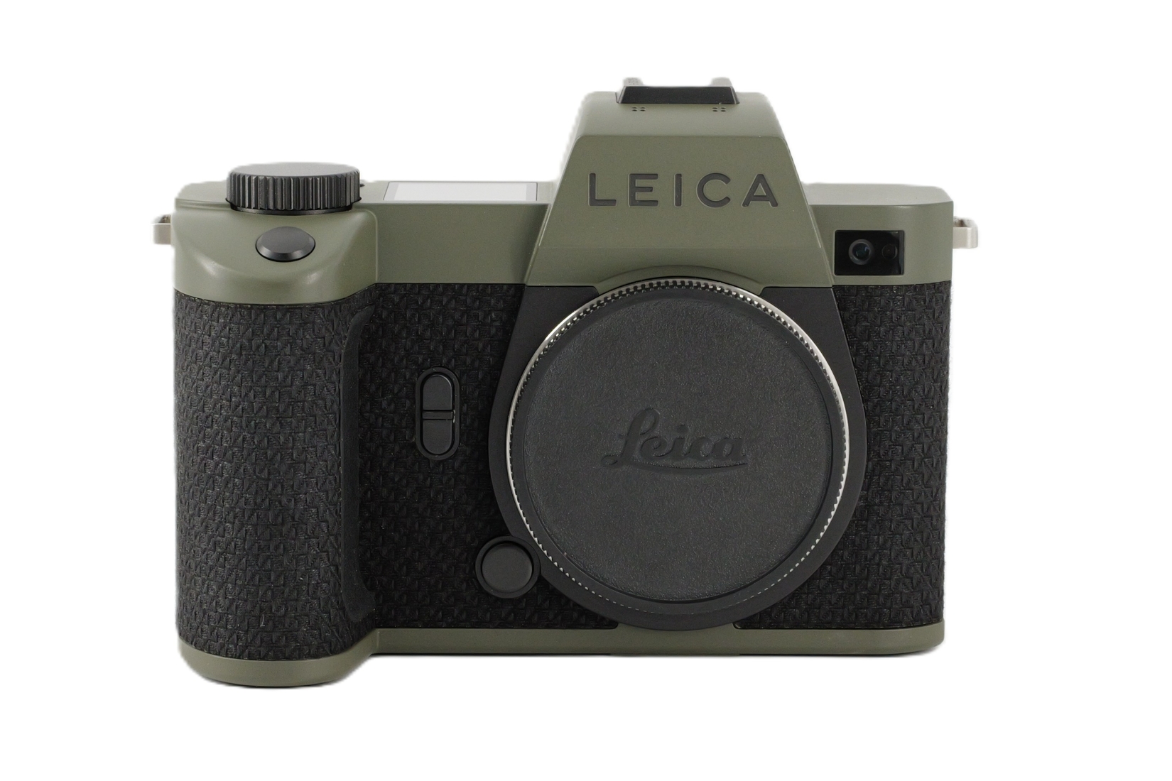 Leica SL2-S "Reporter", 10891