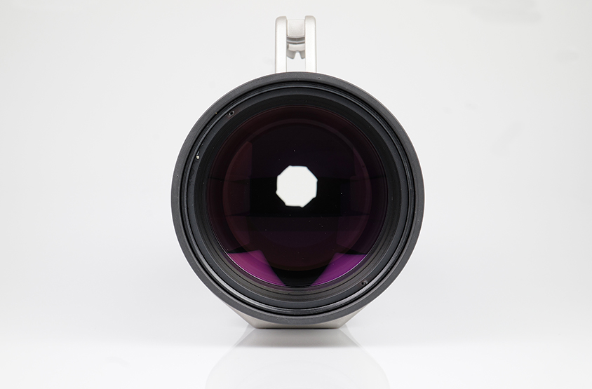 Leica APO-TELYT-R f/280/400/560 mm Leica APO-TELYT-R f/280/400/560 mm