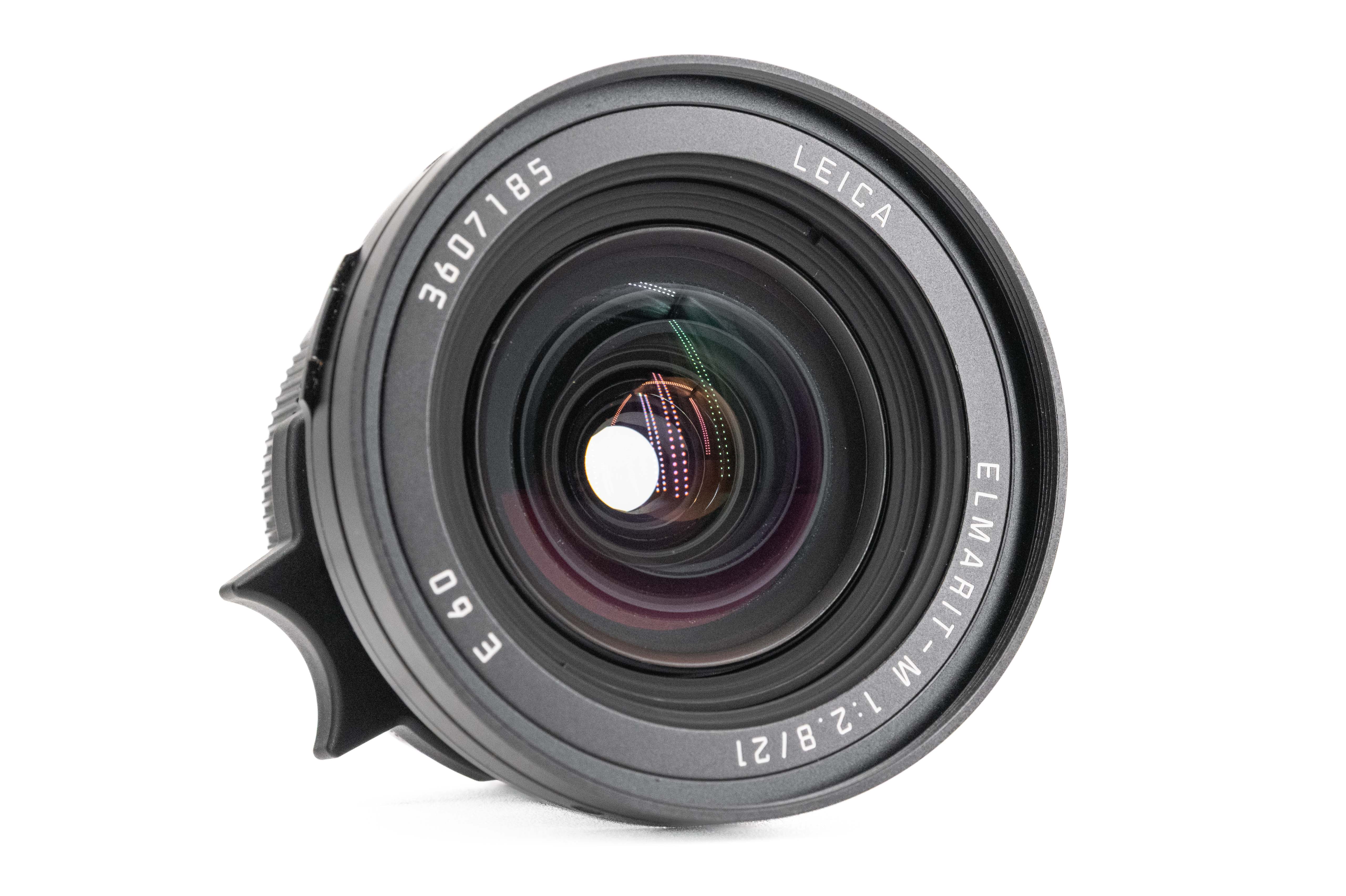Leica Elmarit-M 21mm f/2.8 Pre-Asph 11134