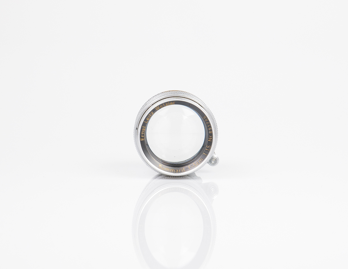 Leica Summarit 1,5/5cm Leica Summarit 1,5/5cm