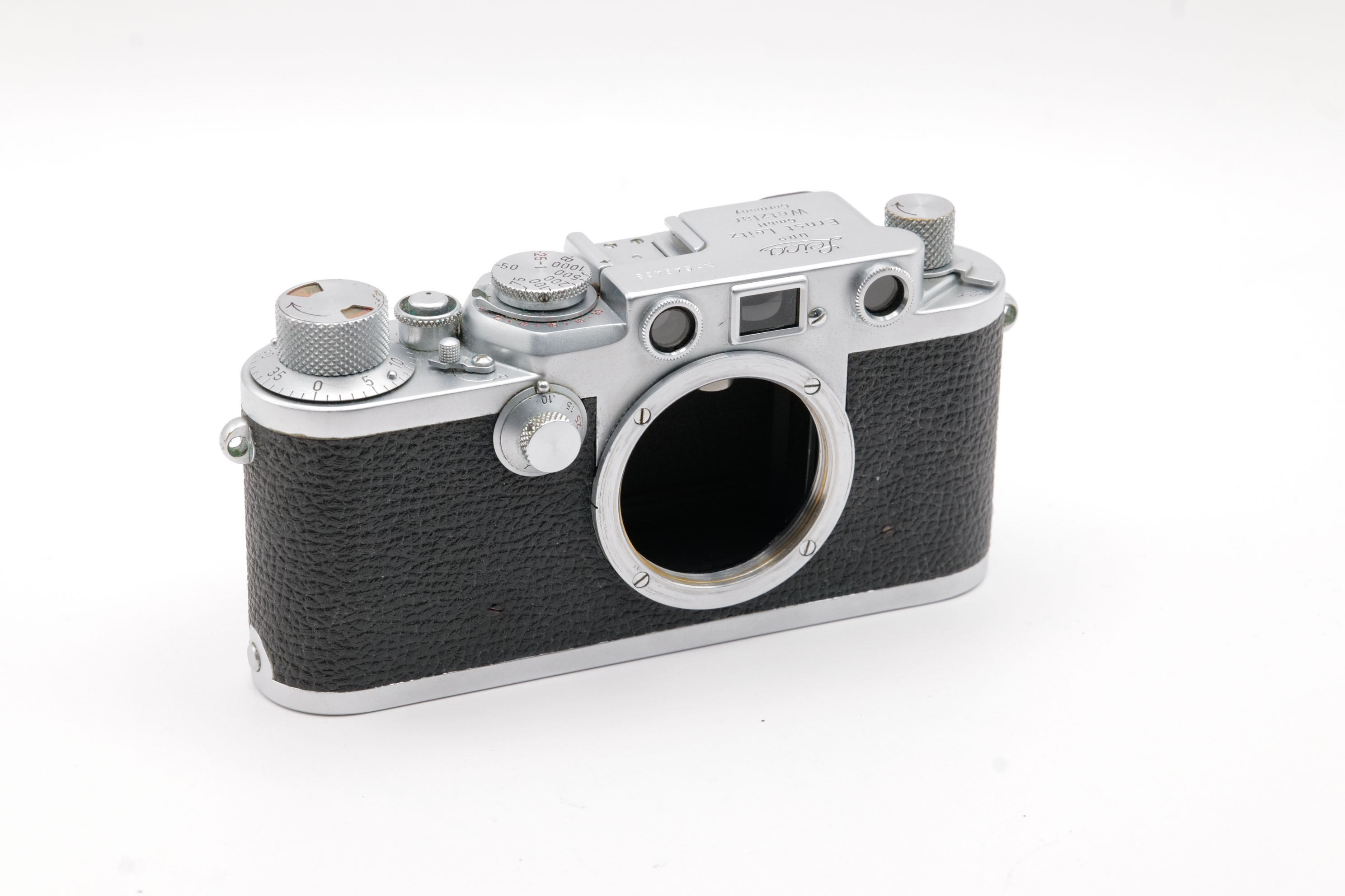 LEICA IIIf