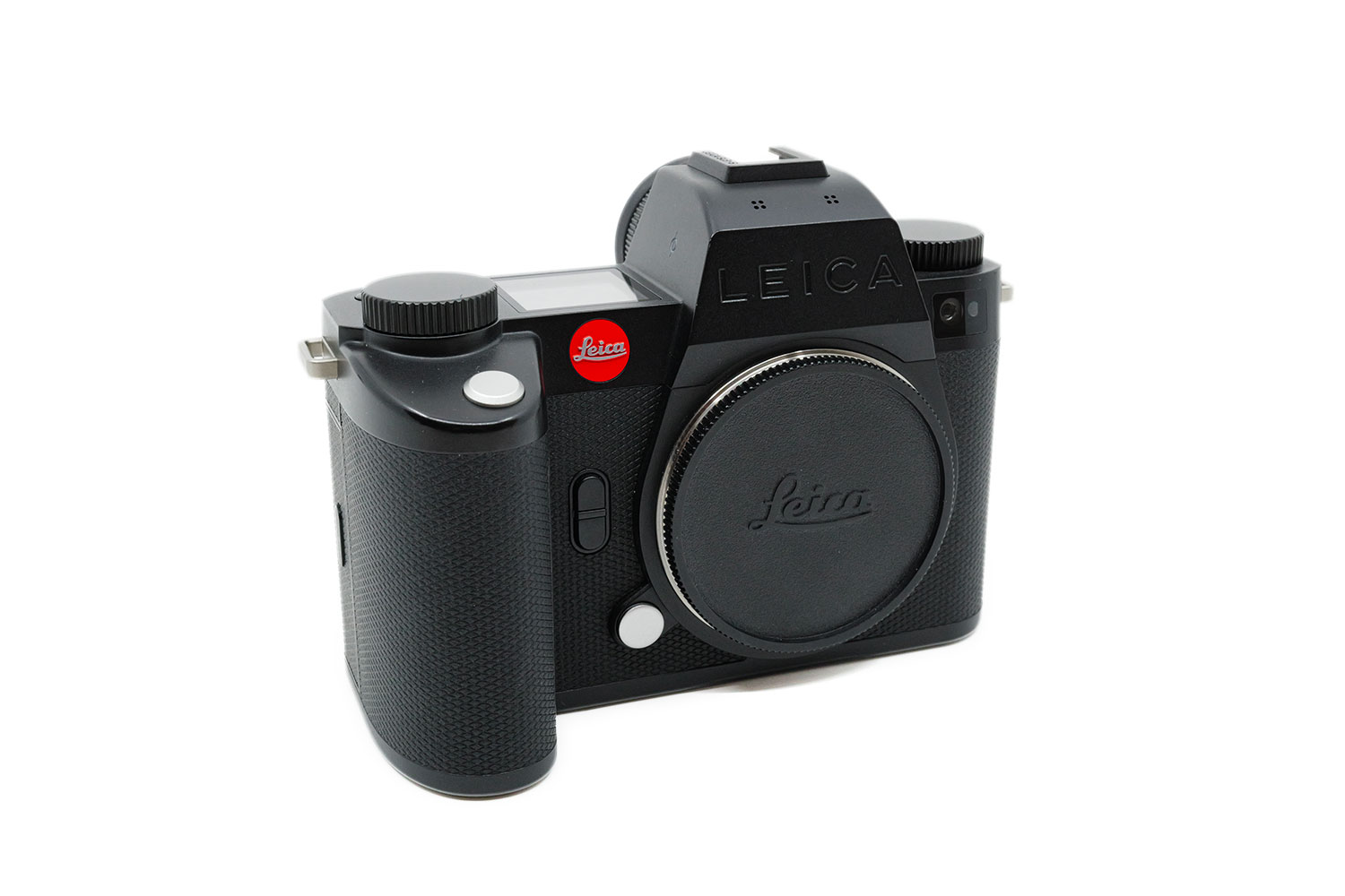 Leica SL3-S (10643) EX DEMO