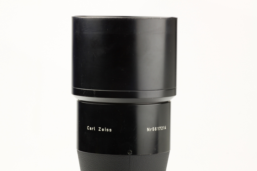 Carl Zeiss 350/5,6 Tele-Tessar T*