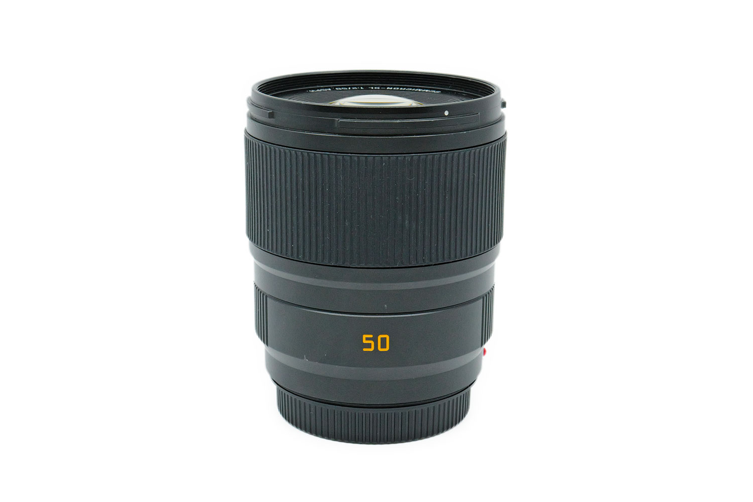 Leica SUMMICRON-SL 2/50 ASPH. (EX DEMO)