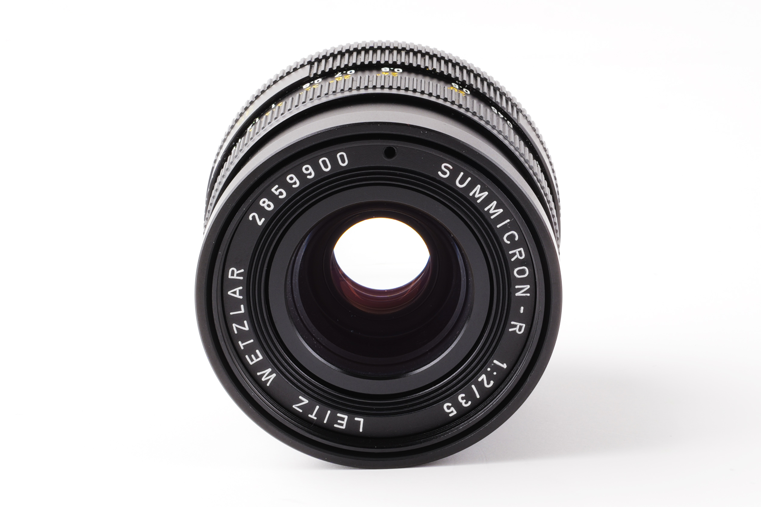 LEICA SUMMICRON-R 1:2/35 MM