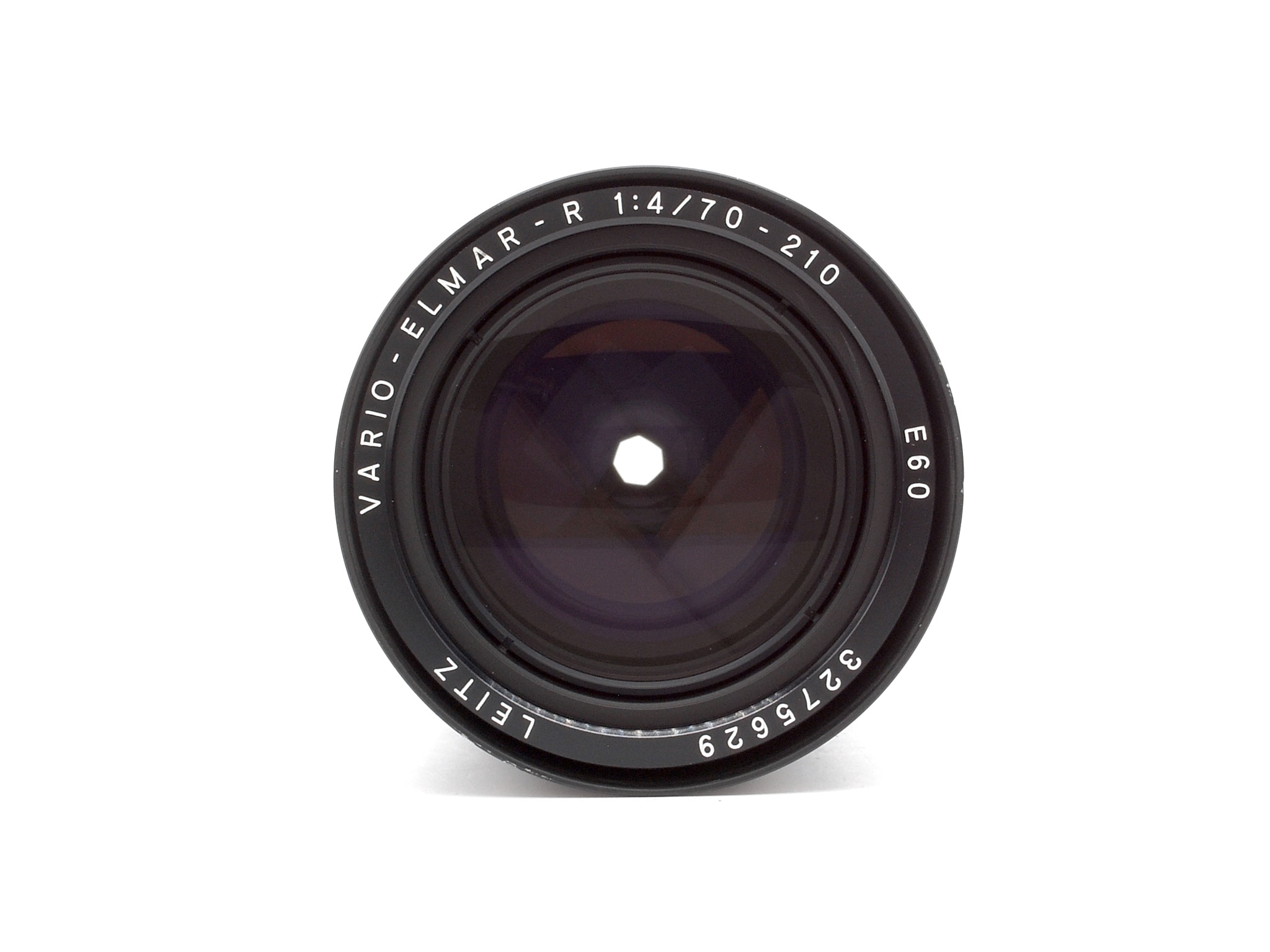 Leitz Vario-Elmar-R 4.0/70-210mm