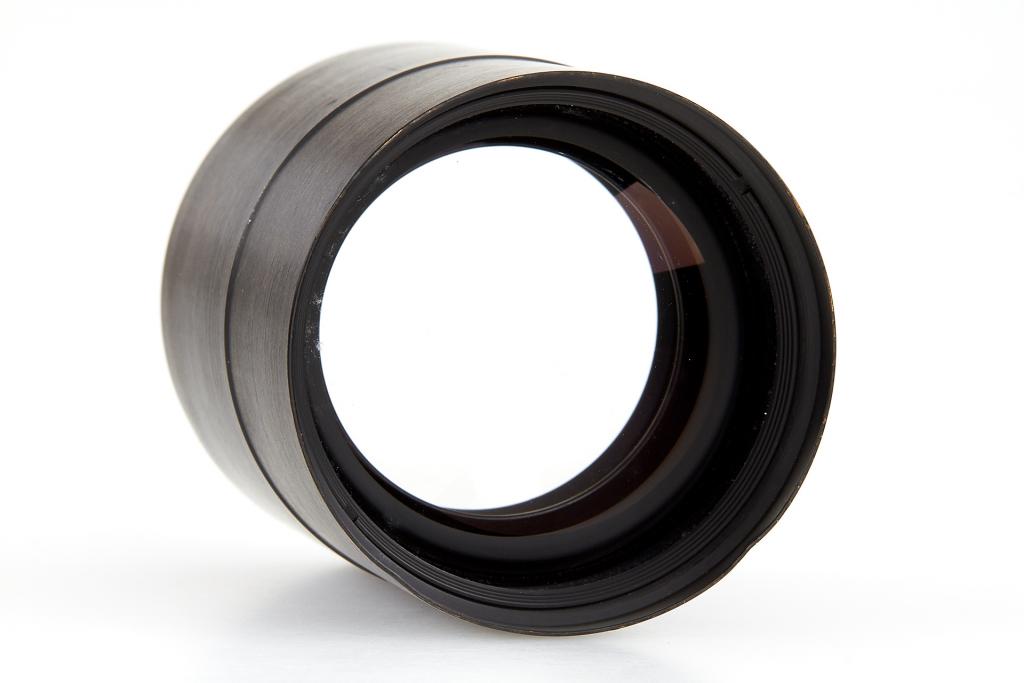 Carl Zeiss Planitar 4,5/150mm 1:1 Copy lens