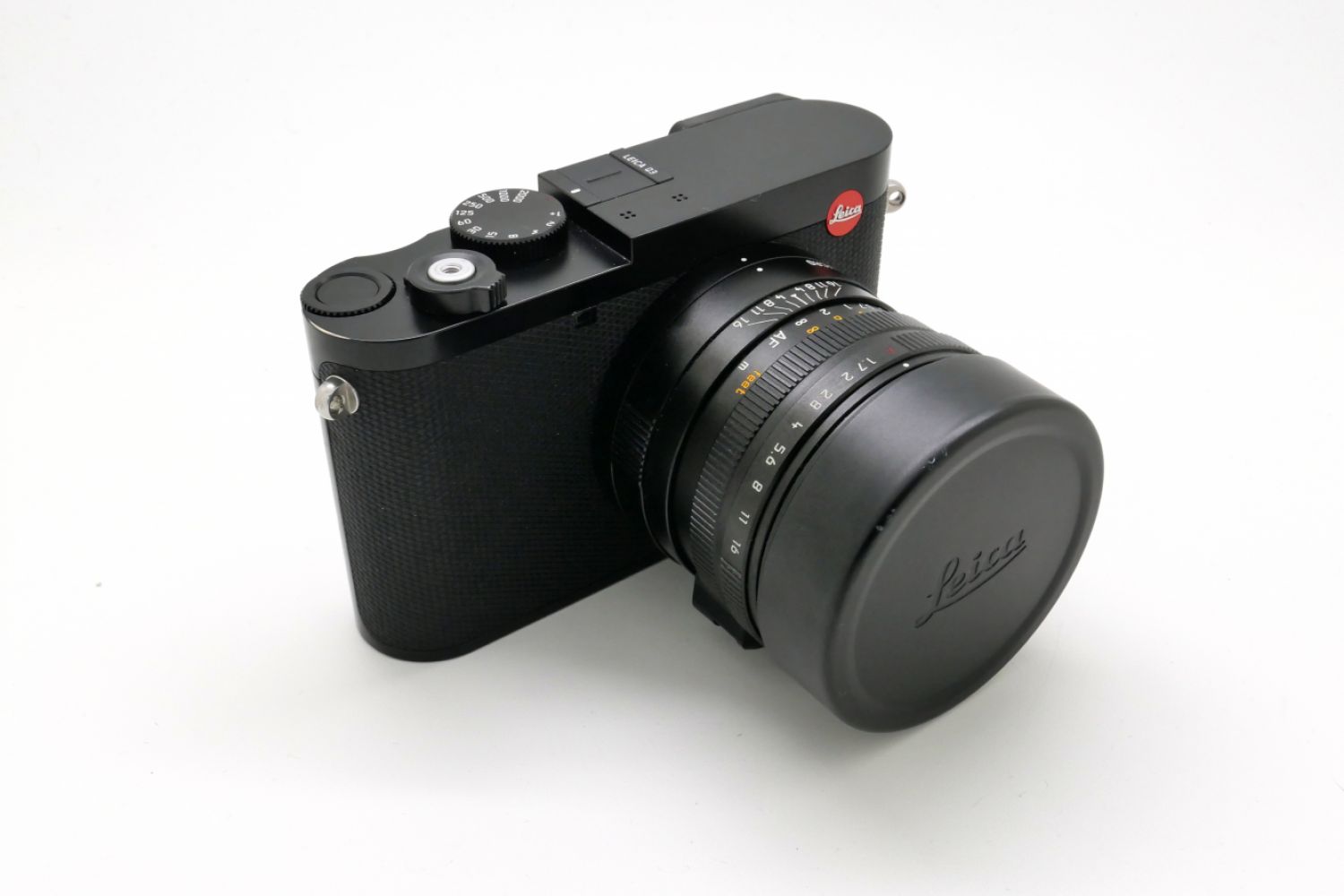 Leica Q3
