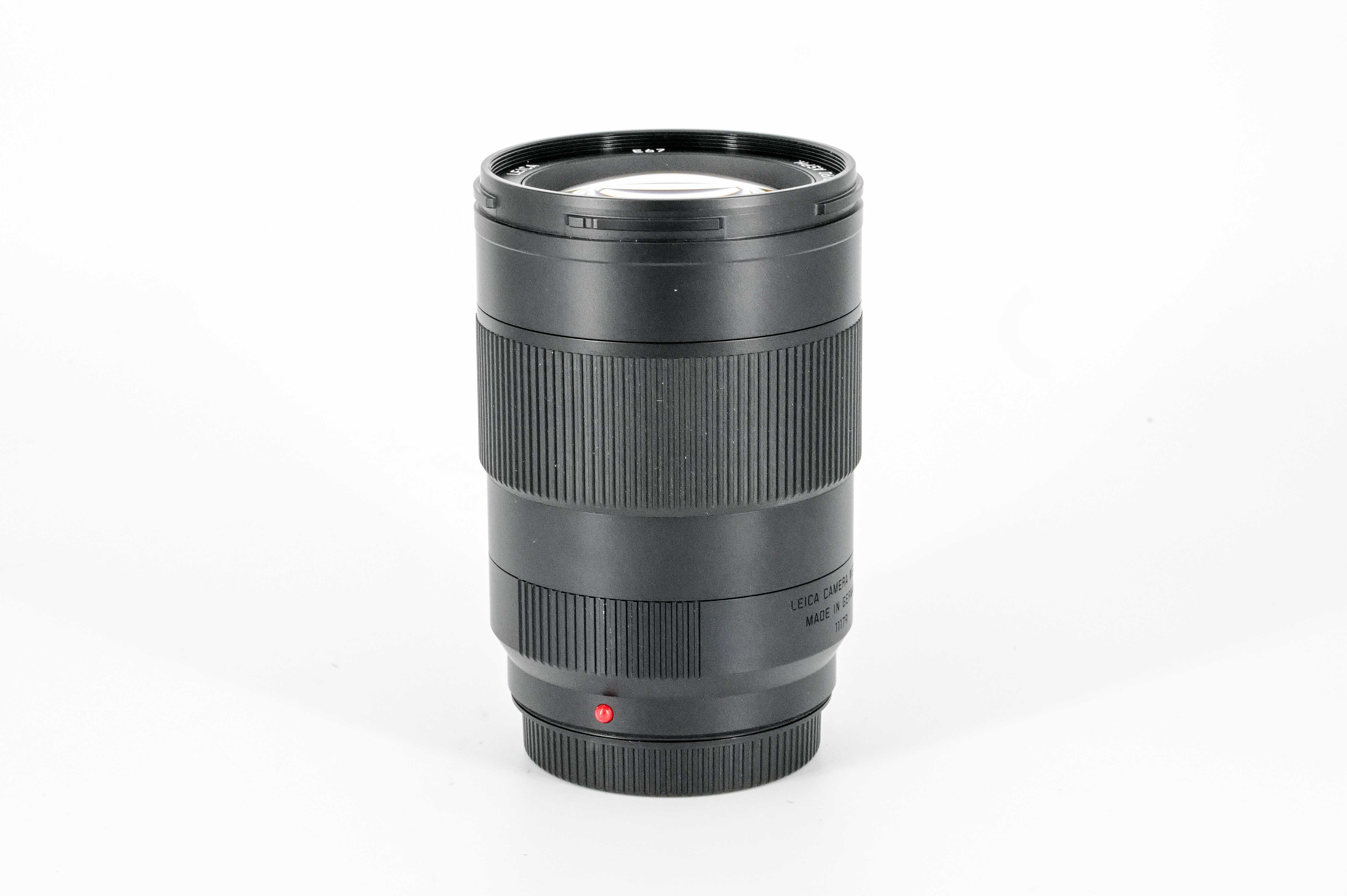 APO-SUMMICRON-SL 1:2/90 ASPH., black anodised, 11179