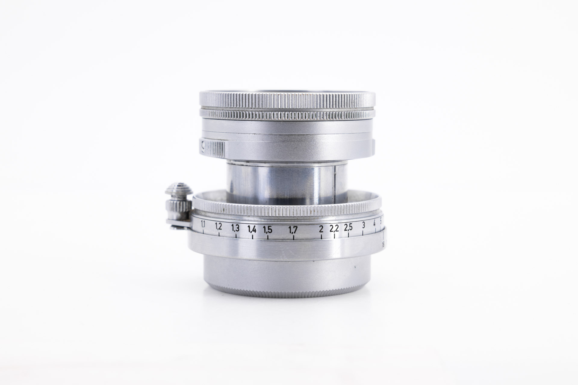 LEICA Summicron-M39 2.0/50mm