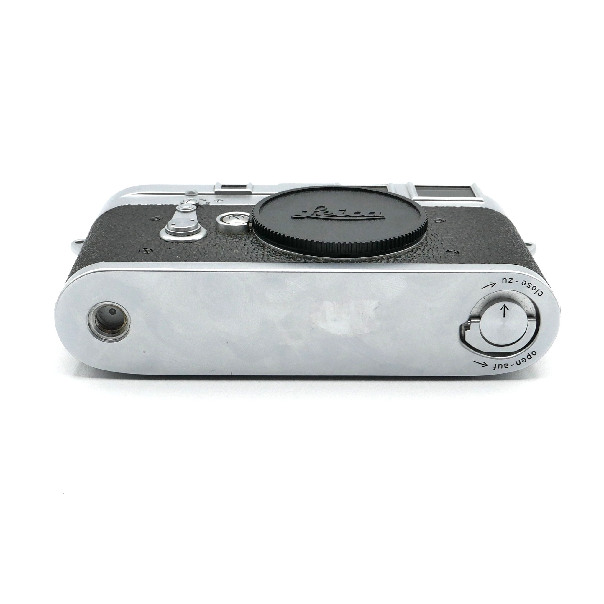 Leica M3 Double Stroke 