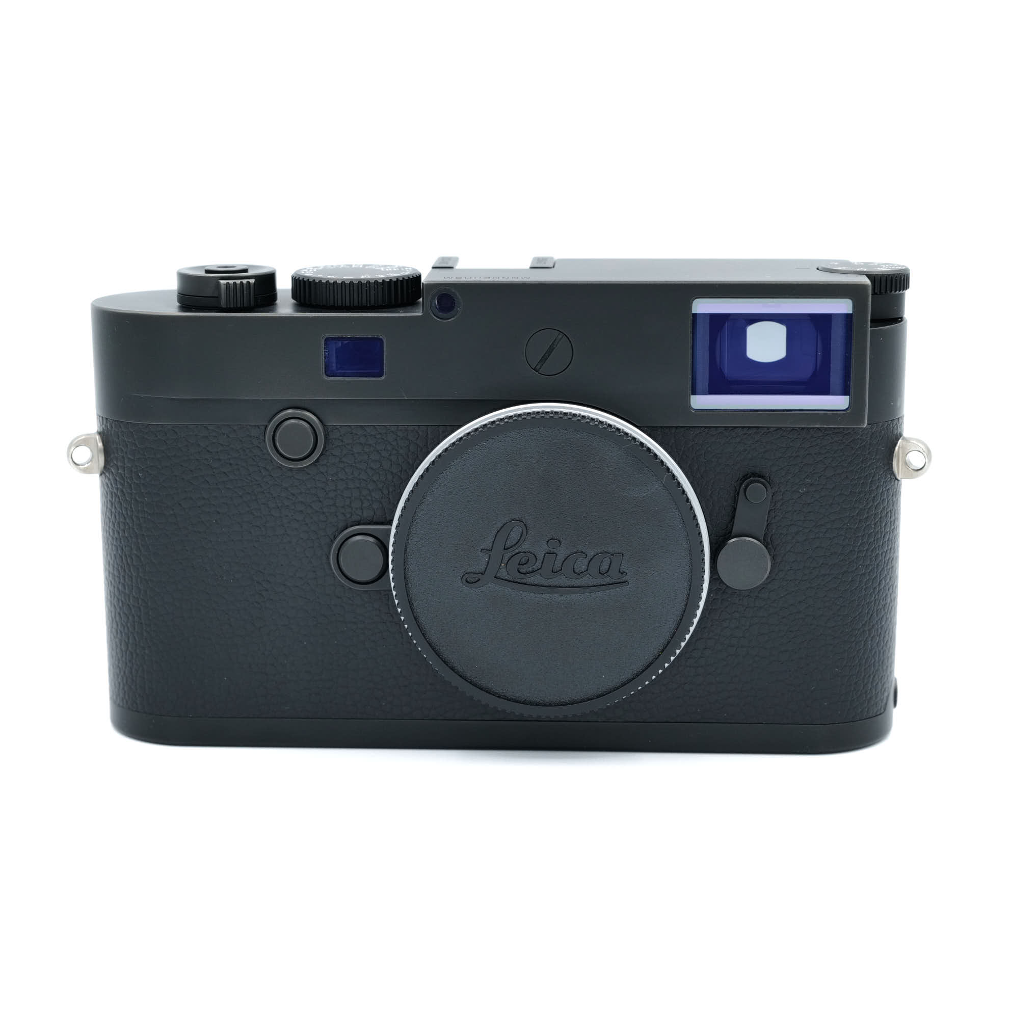 Leica M10 Monochrom 