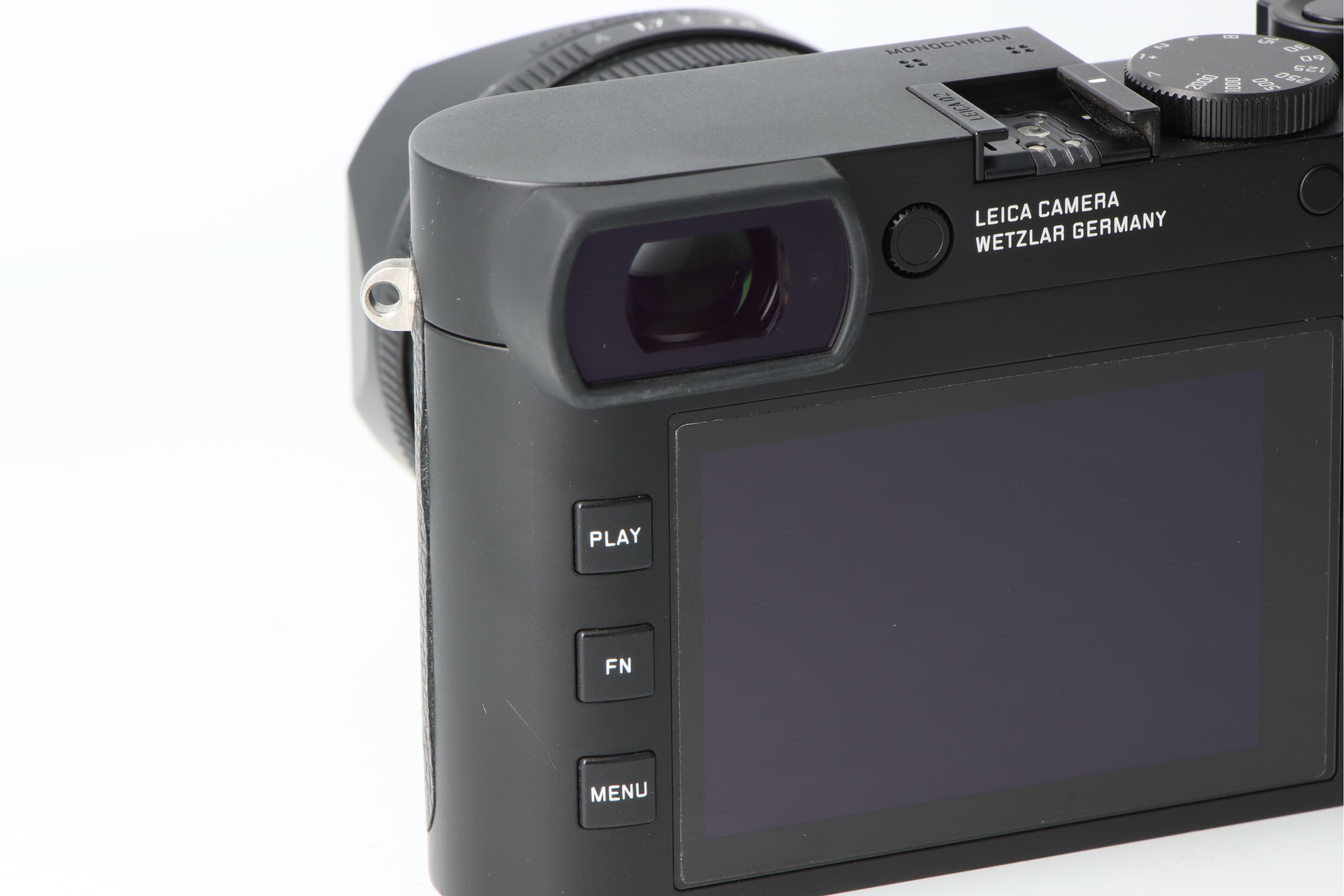 Leica Q2 Monochrom (19055)