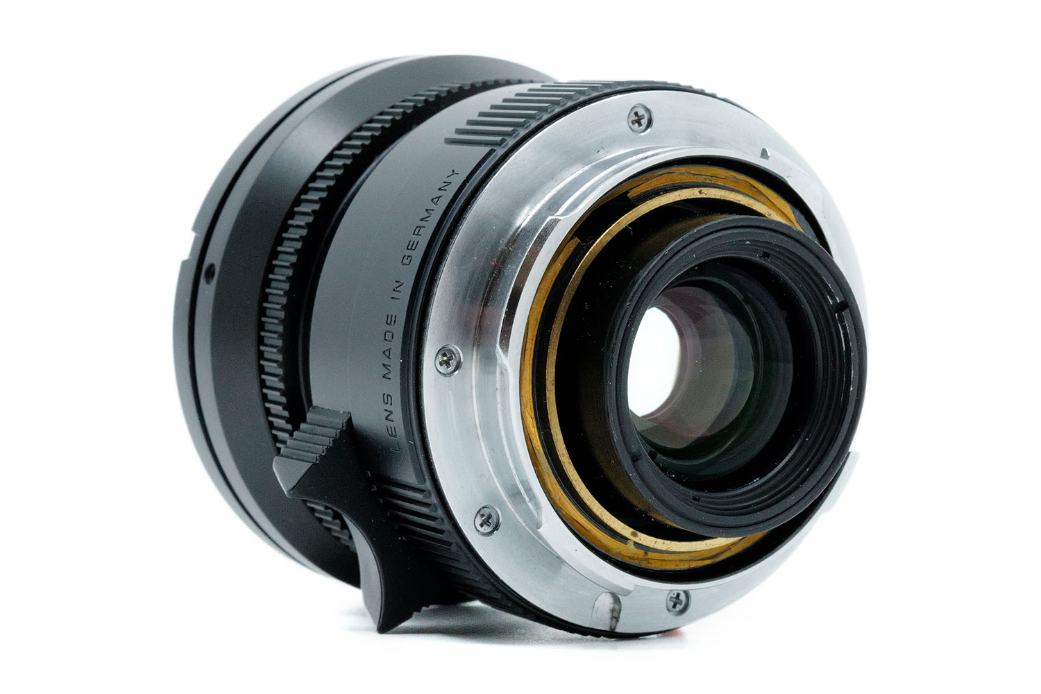 Leica ELMARIT-M 2.8/24 Asph. (11878)