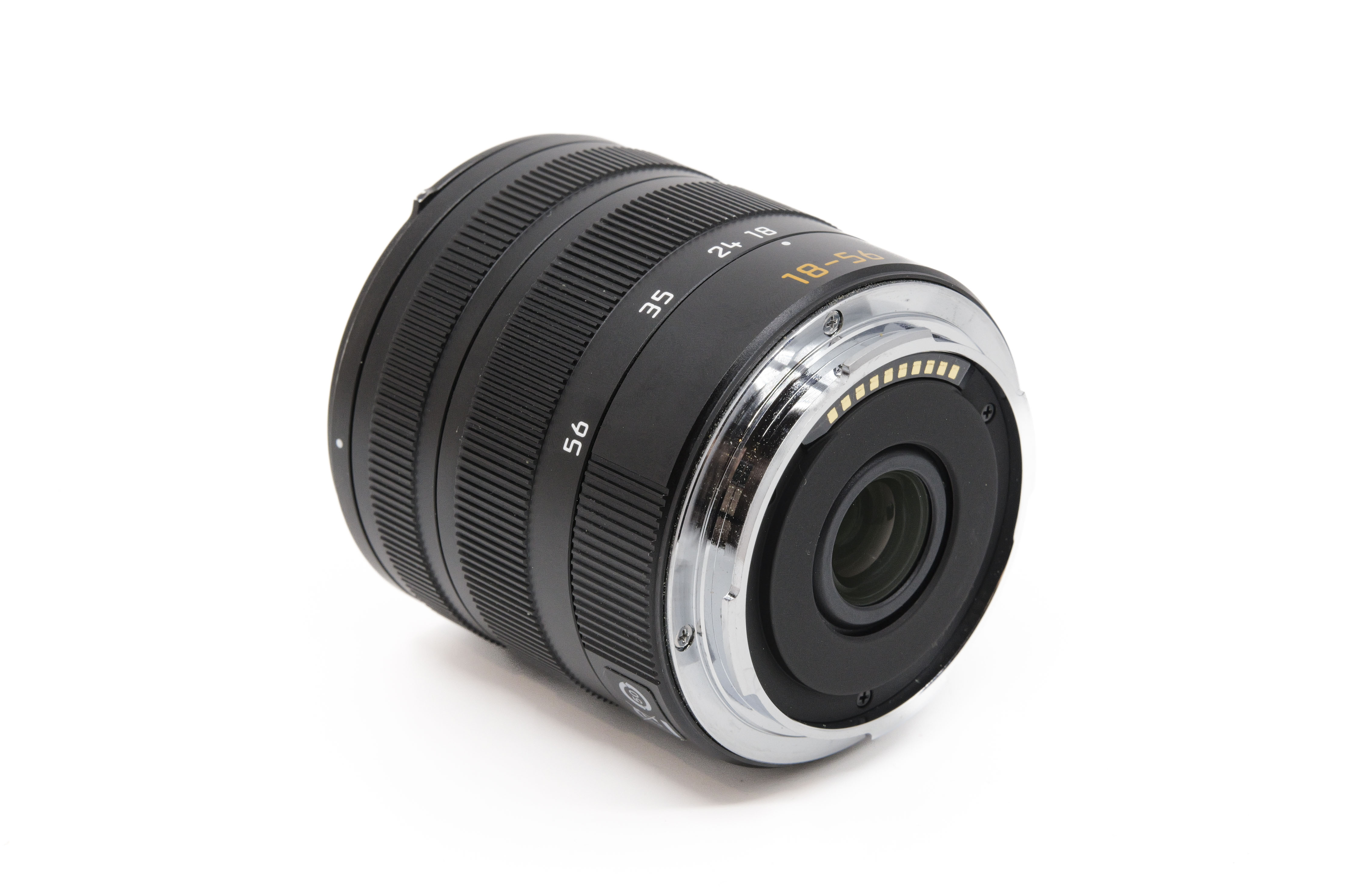 Leica Vario-Elmar-TL 3.5-5.6/18-56mm ASPH (11080)