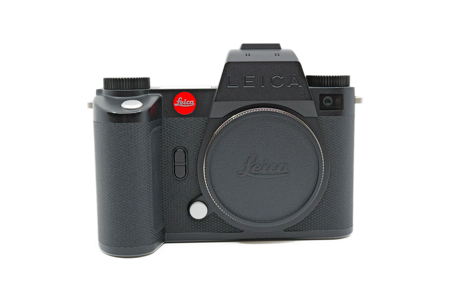Leica SL3-S Black (10643)