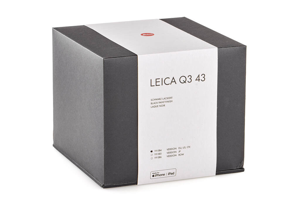 Leica Q3 43 19084