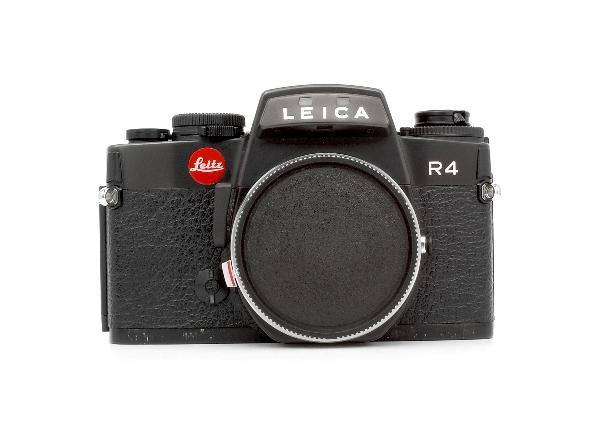 Leica R4 black