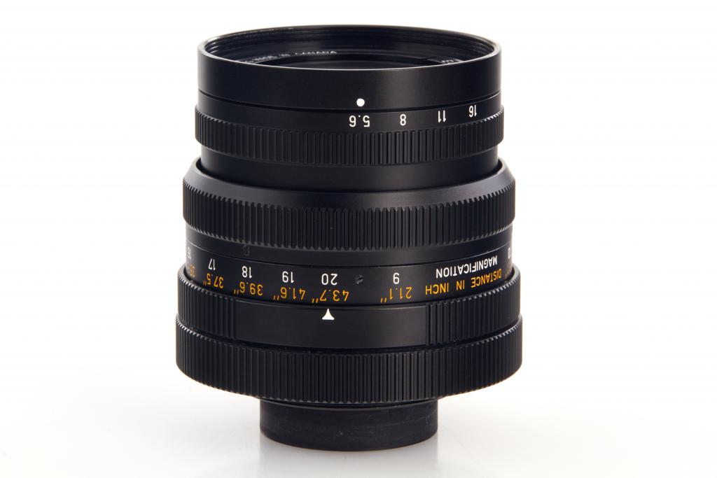 Leica Elcan 5,6/52mm Leica Elcan 5,6/52mm