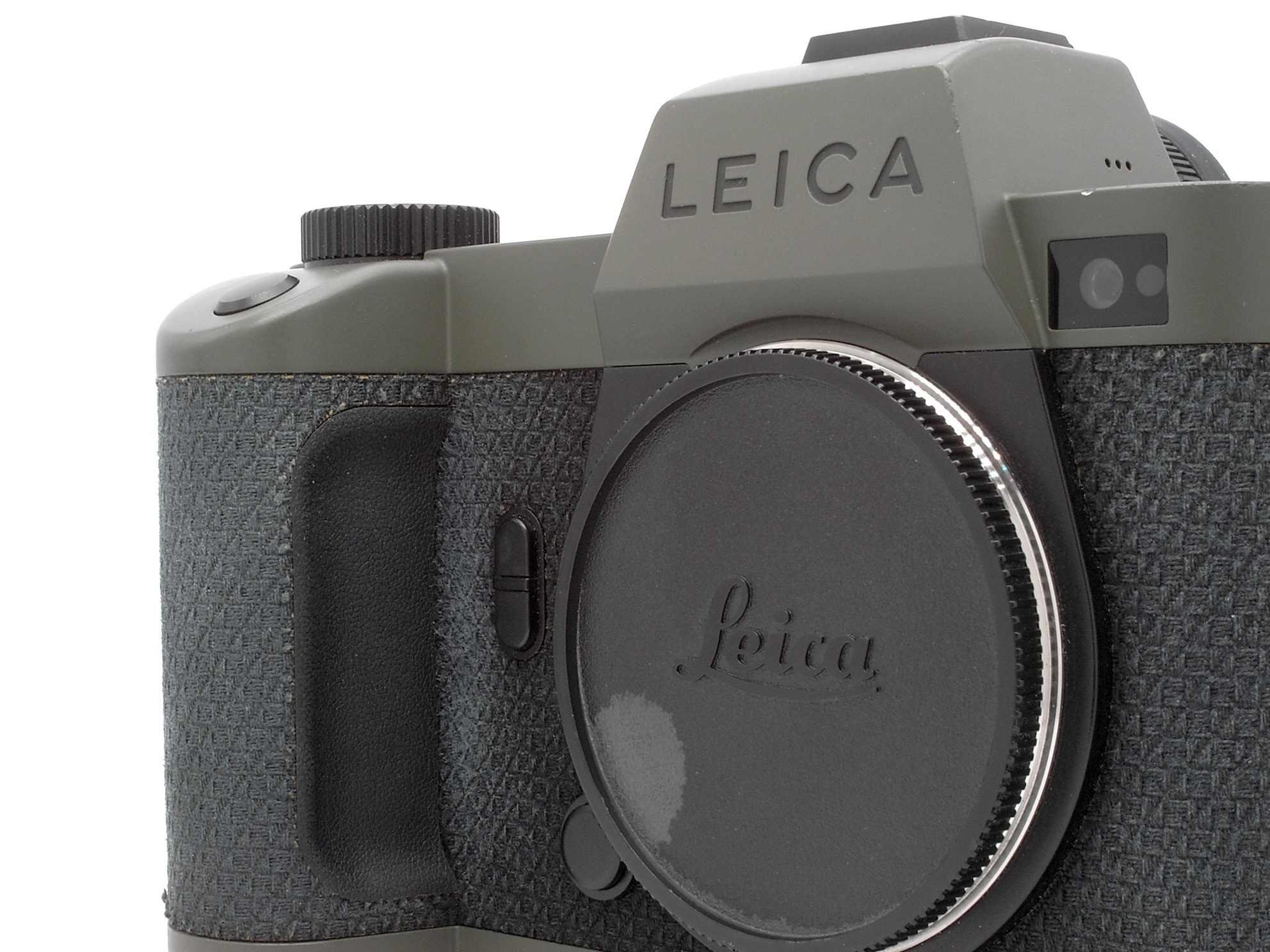 Leica SL2-S Reporter