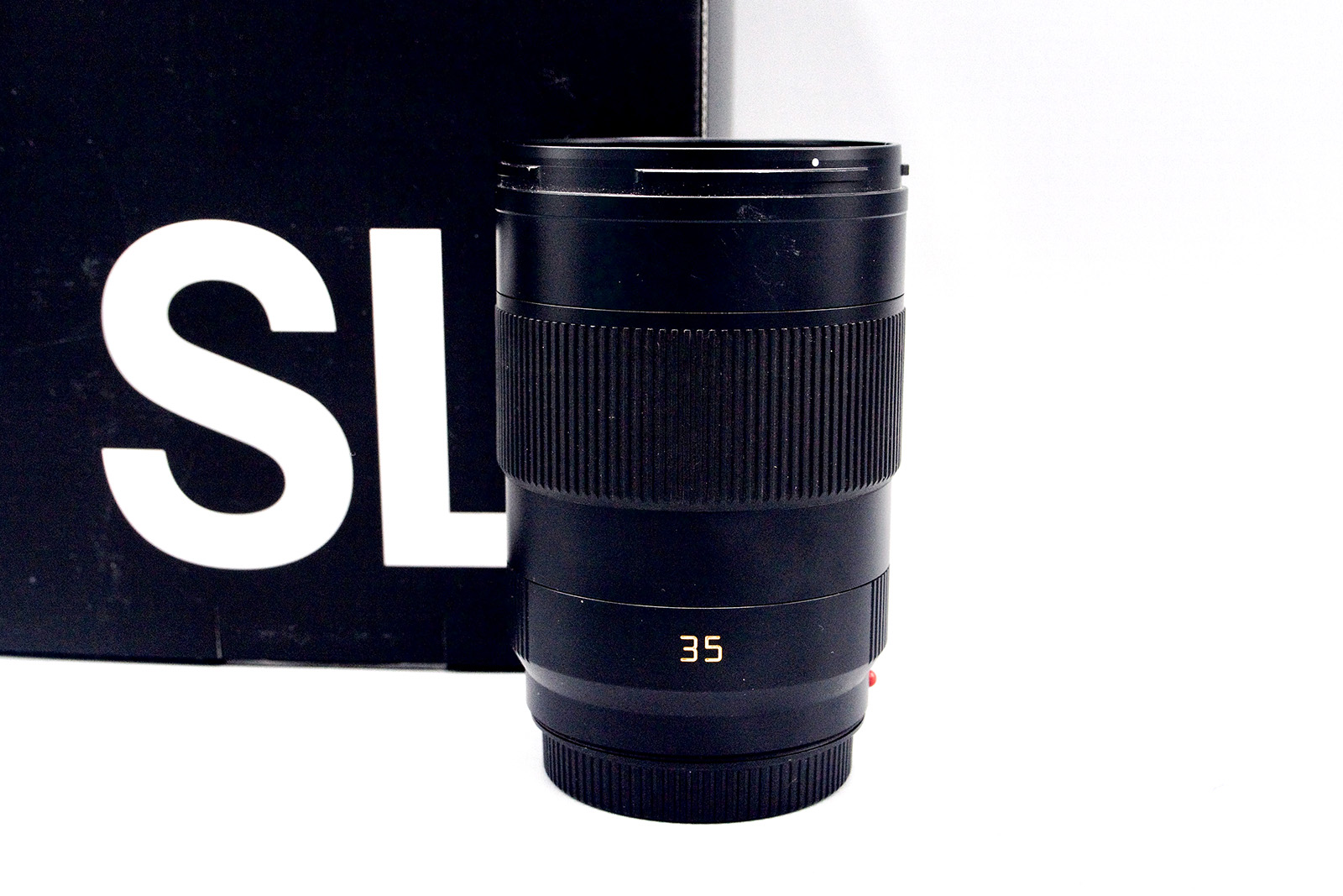 Leica APO-SUMMICRON-SL 2/35 Asph