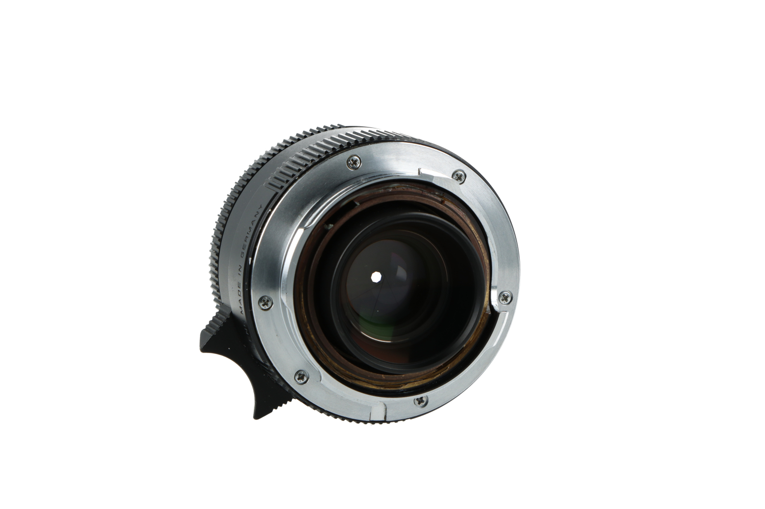 Summicron 35mm ASPH v1 (11879)