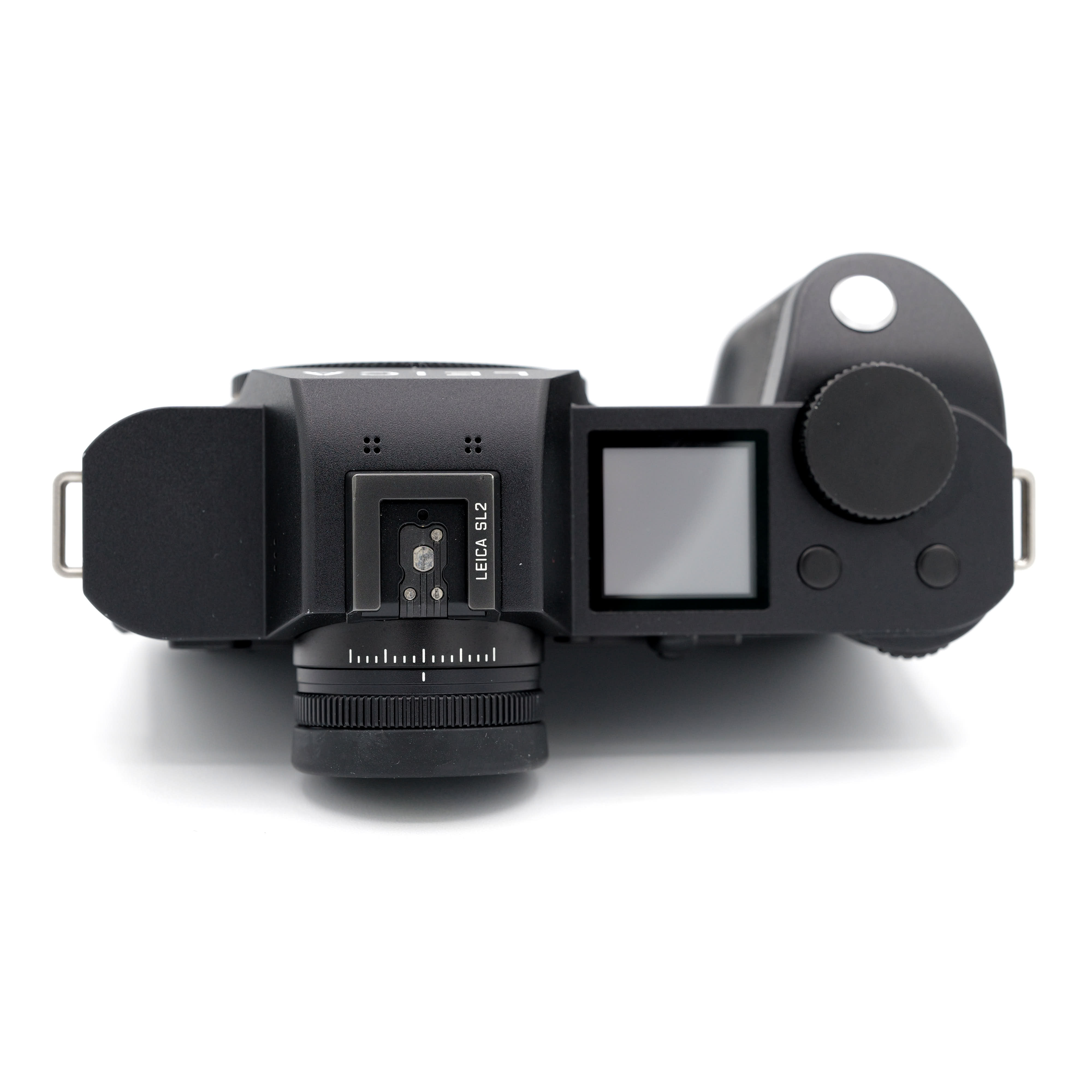 Leica SL2 Nera Leica SL2 Nera