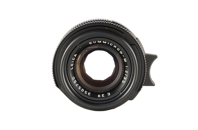 LEICA SUMMICRON-M 1:2/35 E39 11310