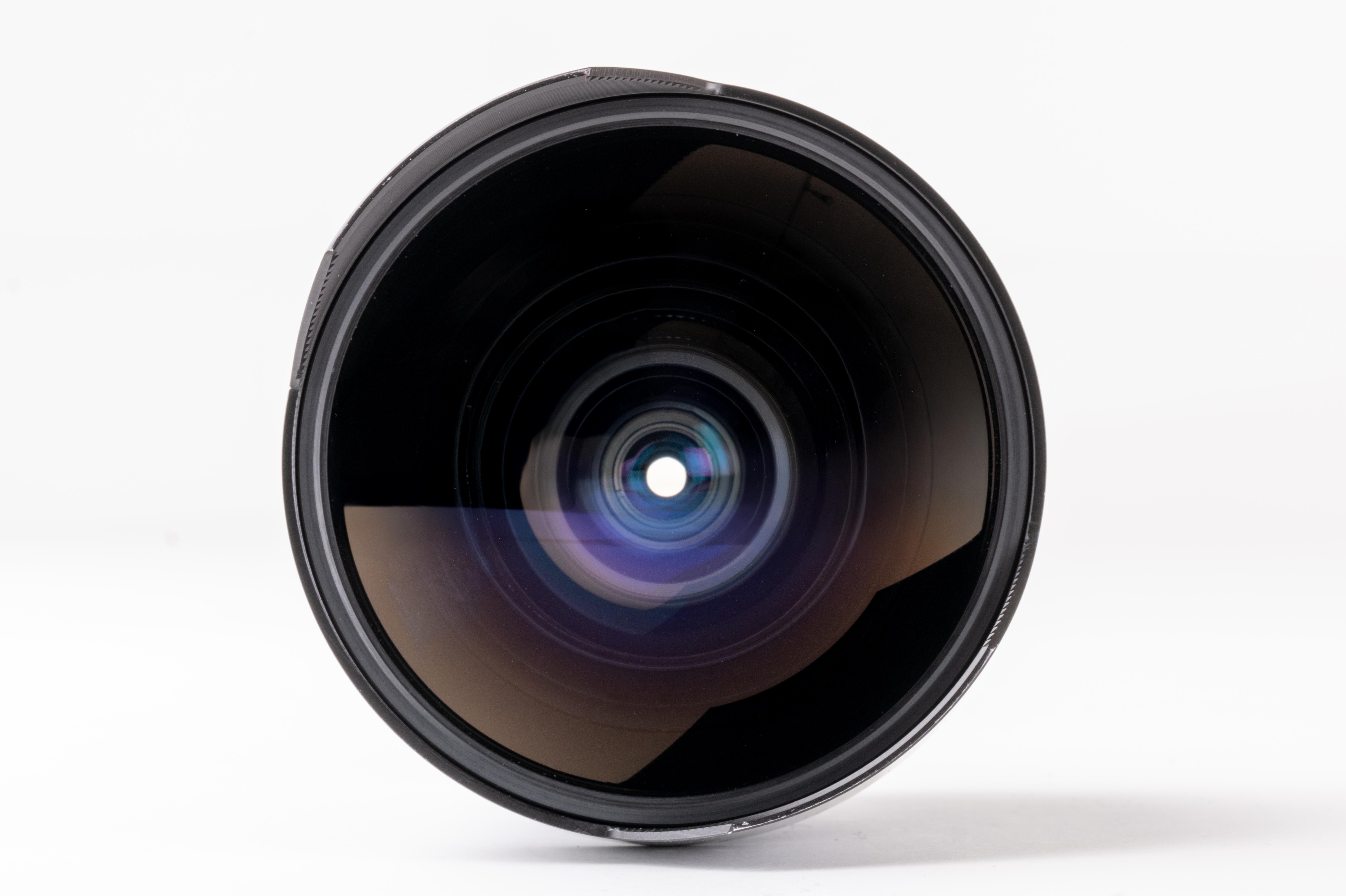 LEICA SUPER-ELMAR-R 1:3,5/15 MM