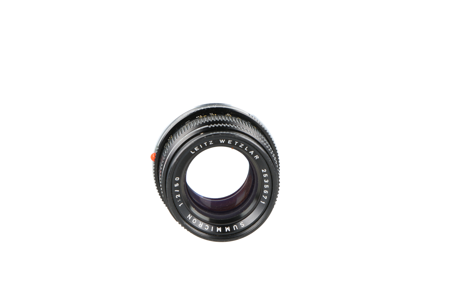 Summicron 50mm v3 (11817)