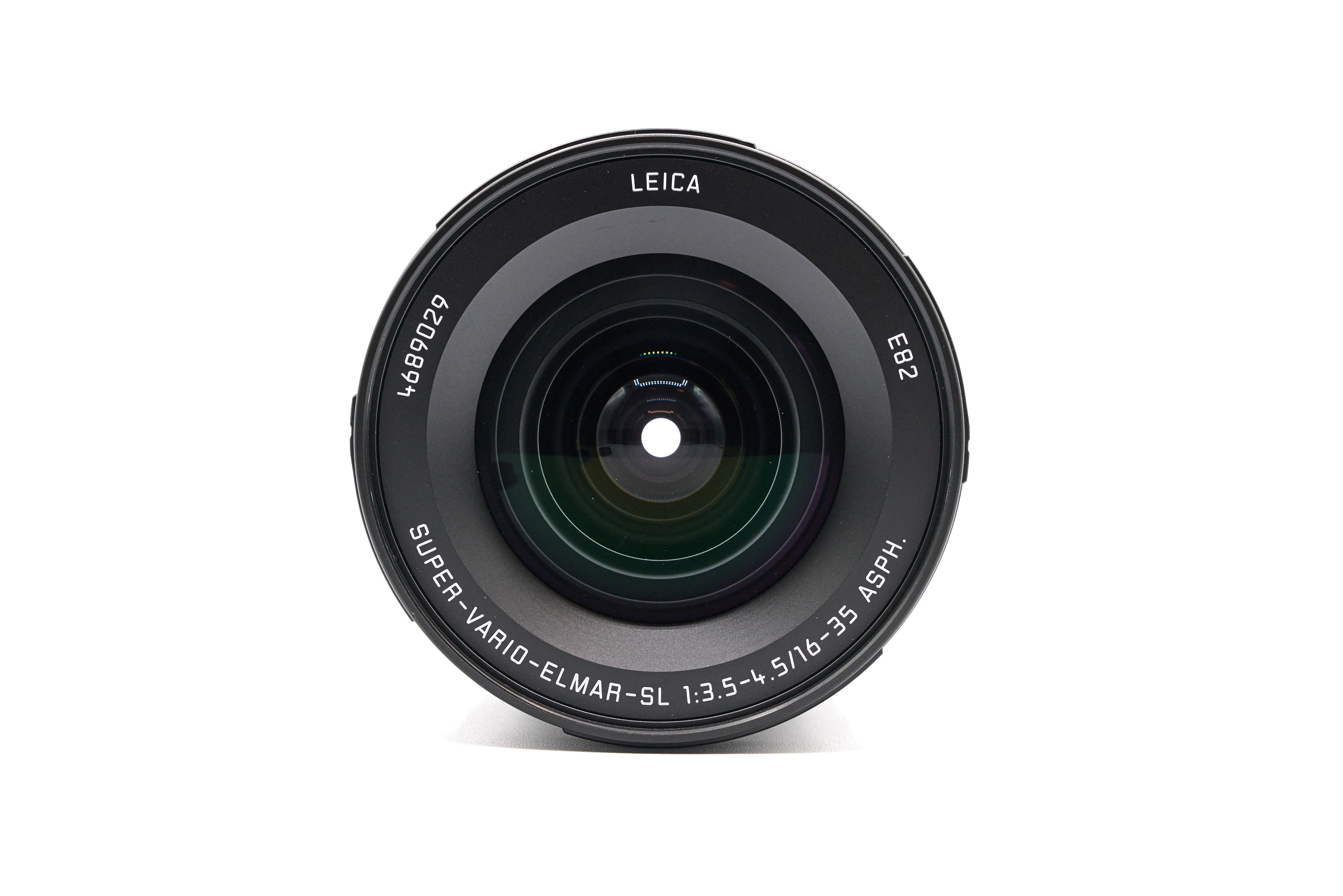Leica Super-Vario-Elmar-SL 16-35mm f/3.5-4.5 ASPH. 11177