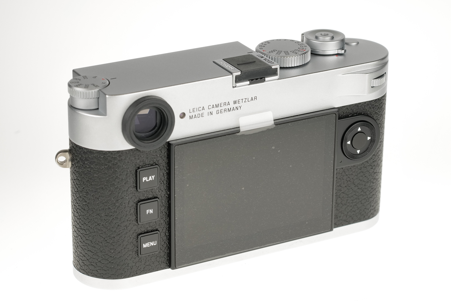 Leica M11 chrome 20201