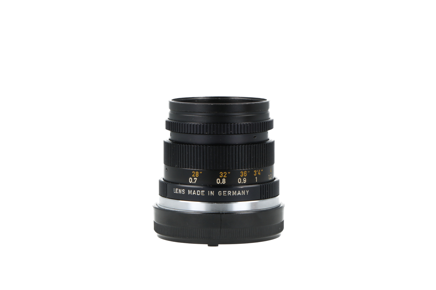 Summicron 50mm v3 (11817)
