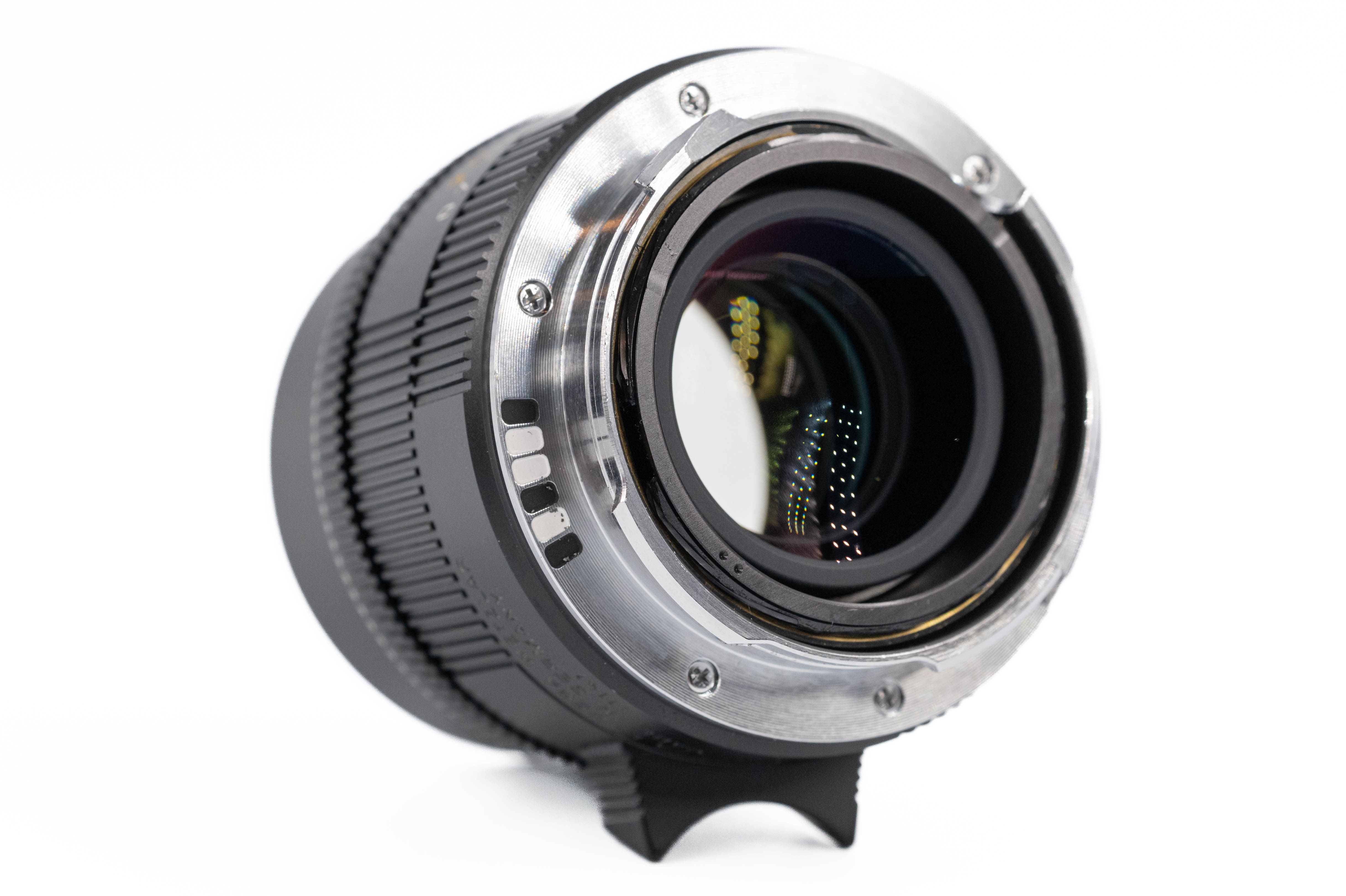 Leica Ex-Demo APO-Summicron-M 50mm f/2 ASPH 11141