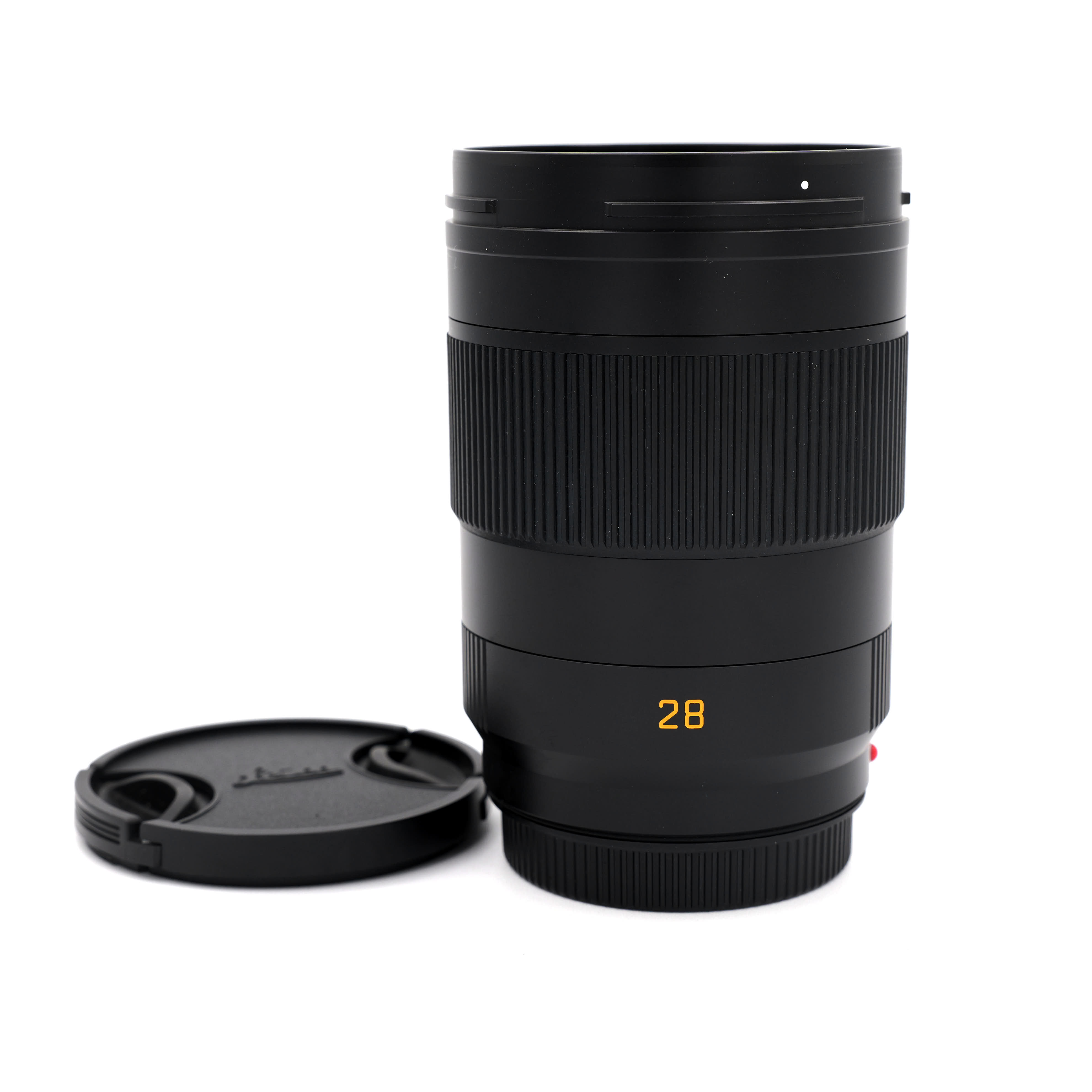 Leica APO-Summicron-SL 28  f/2 ASPH.