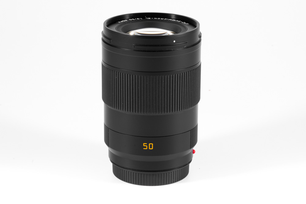 Leica Apo-Summicron-SL 1:2/50mm ASPH. *DEMO* (11185)