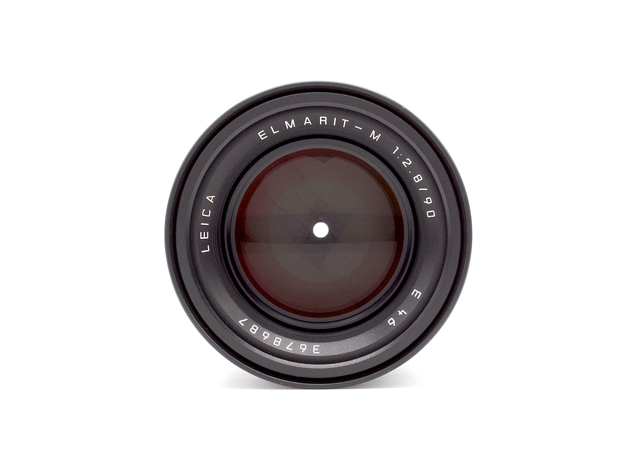 Leica Elmarit-M 2,8/90mm 6Bit
