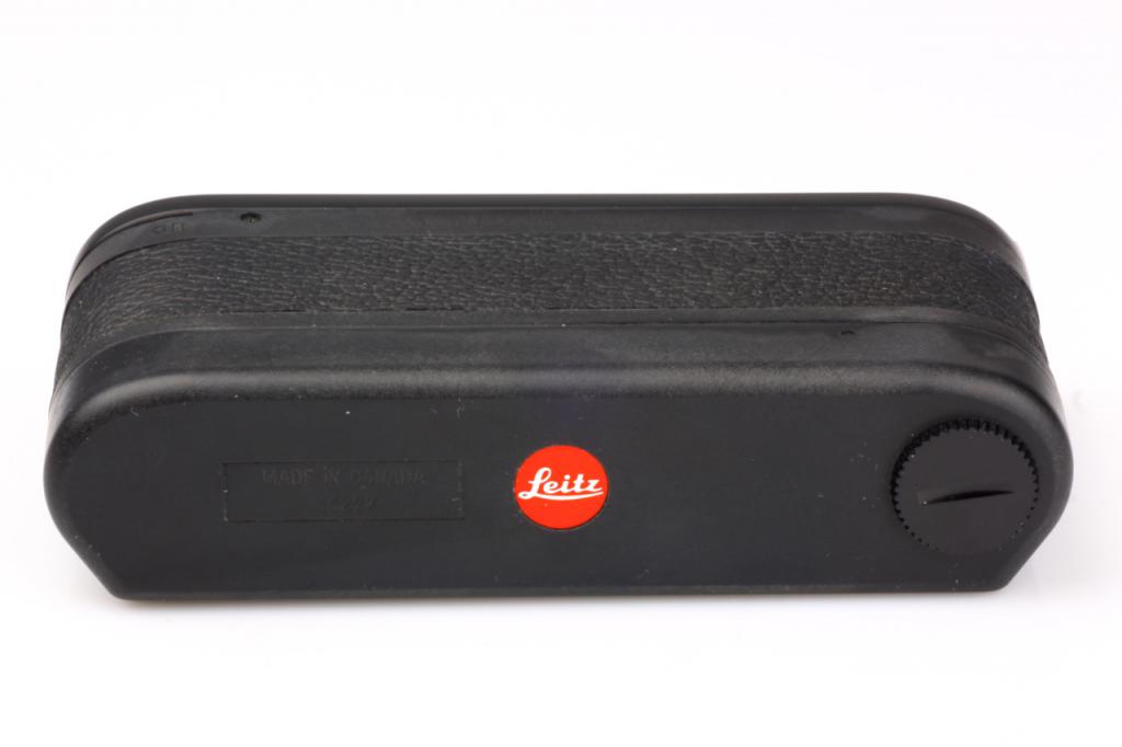 Leica Winder M4-2 14214 '70 Years' Leica Winder M4-2 14214 '70 Years'