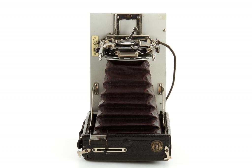 Ernemann Heag XII Mod. ll Ernemann Heag XII Mod. ll