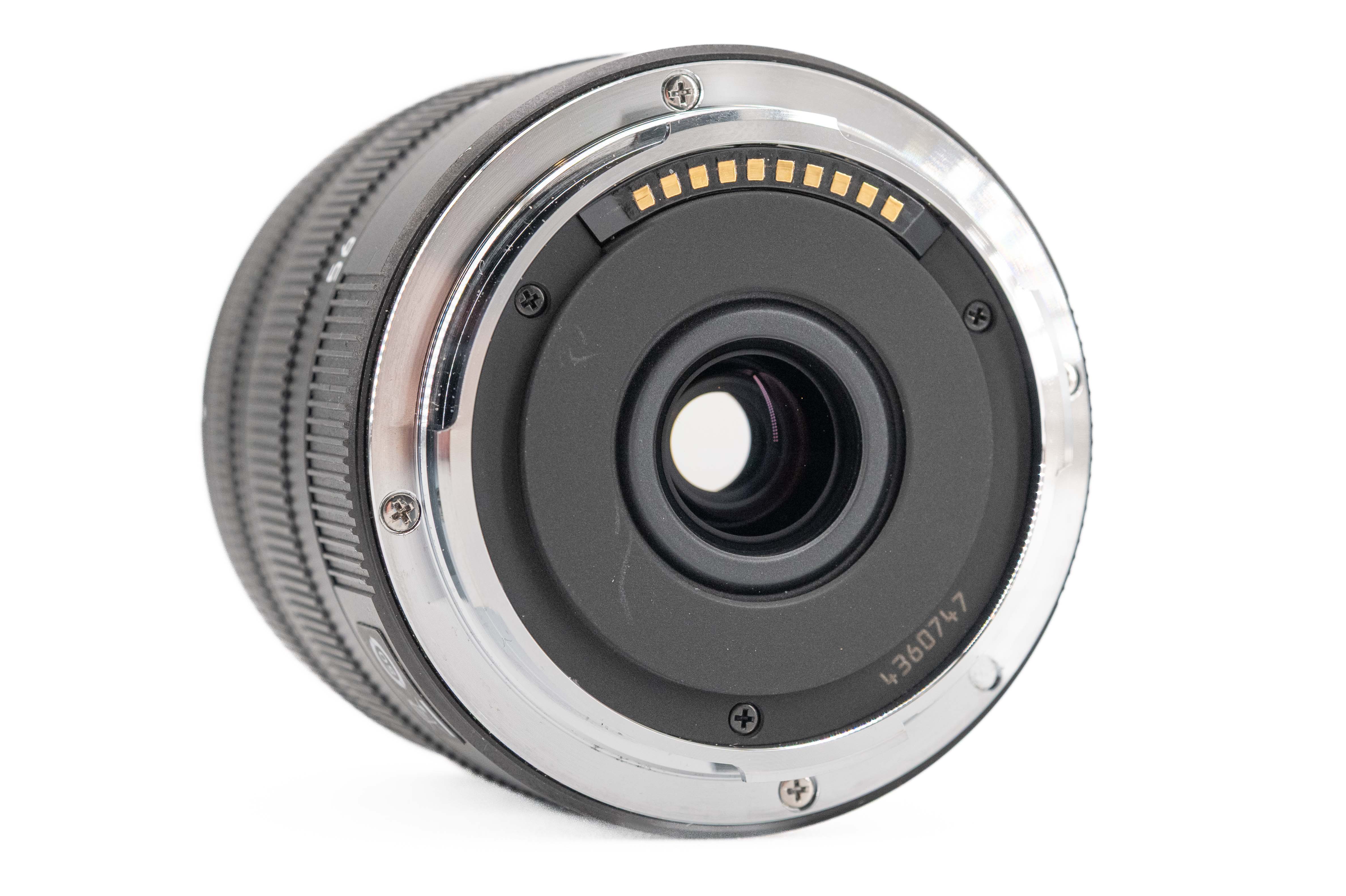 Leica Vario-Elmar-TL 18-56mm f/3.5-5.6 ASPH 11080