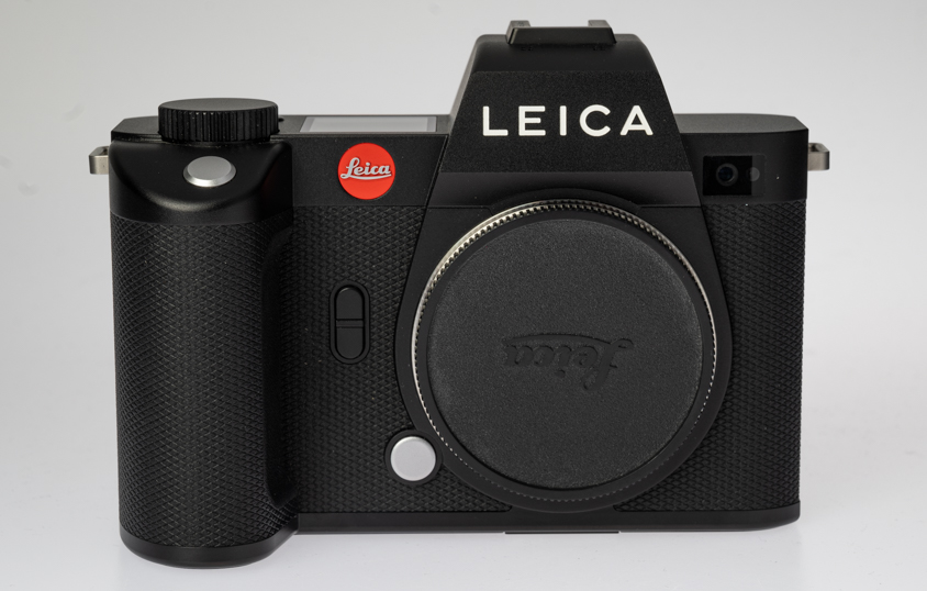 LEICA SL2 black, (EU/US/JP)