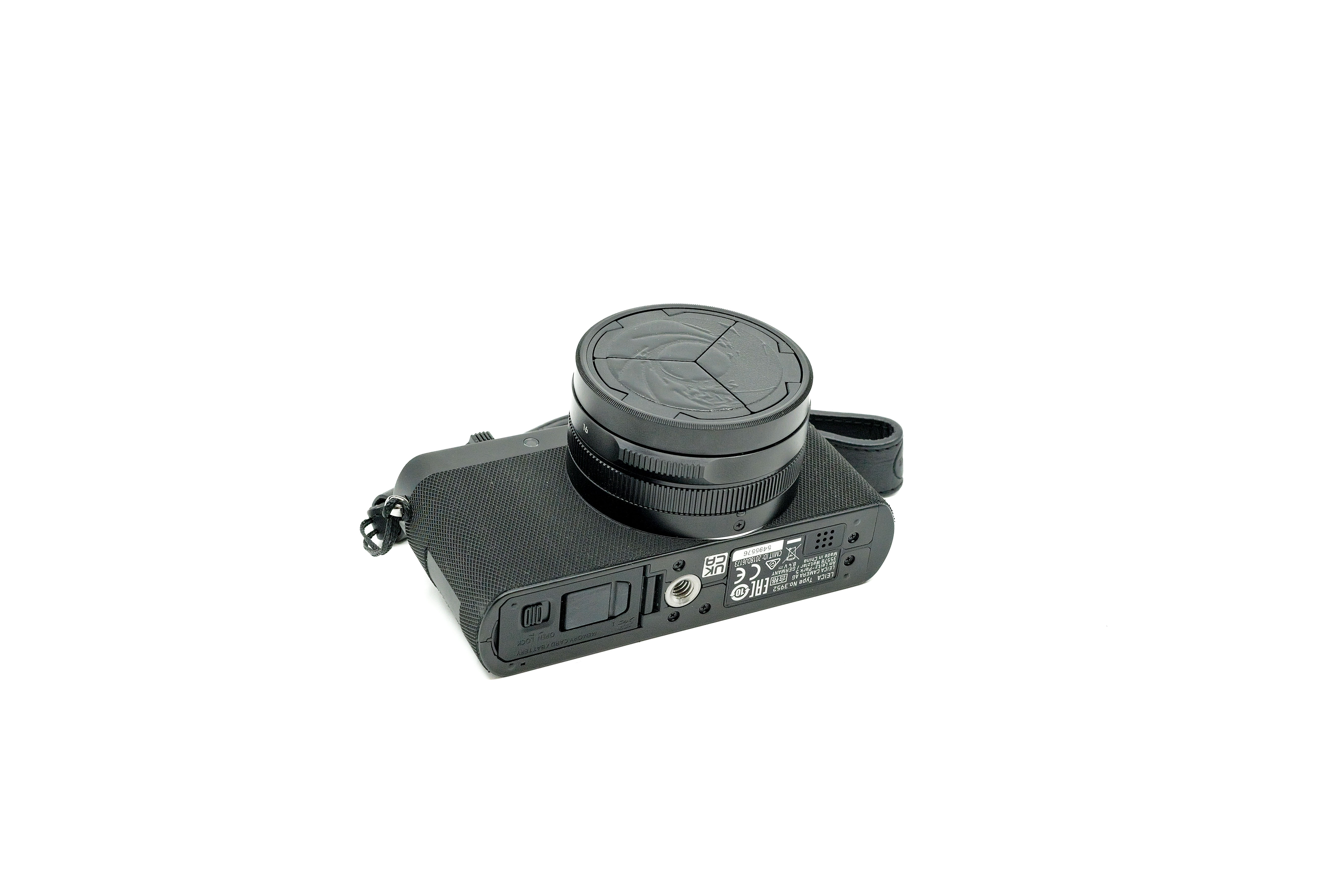 LEICA D-LUX 7 „007“