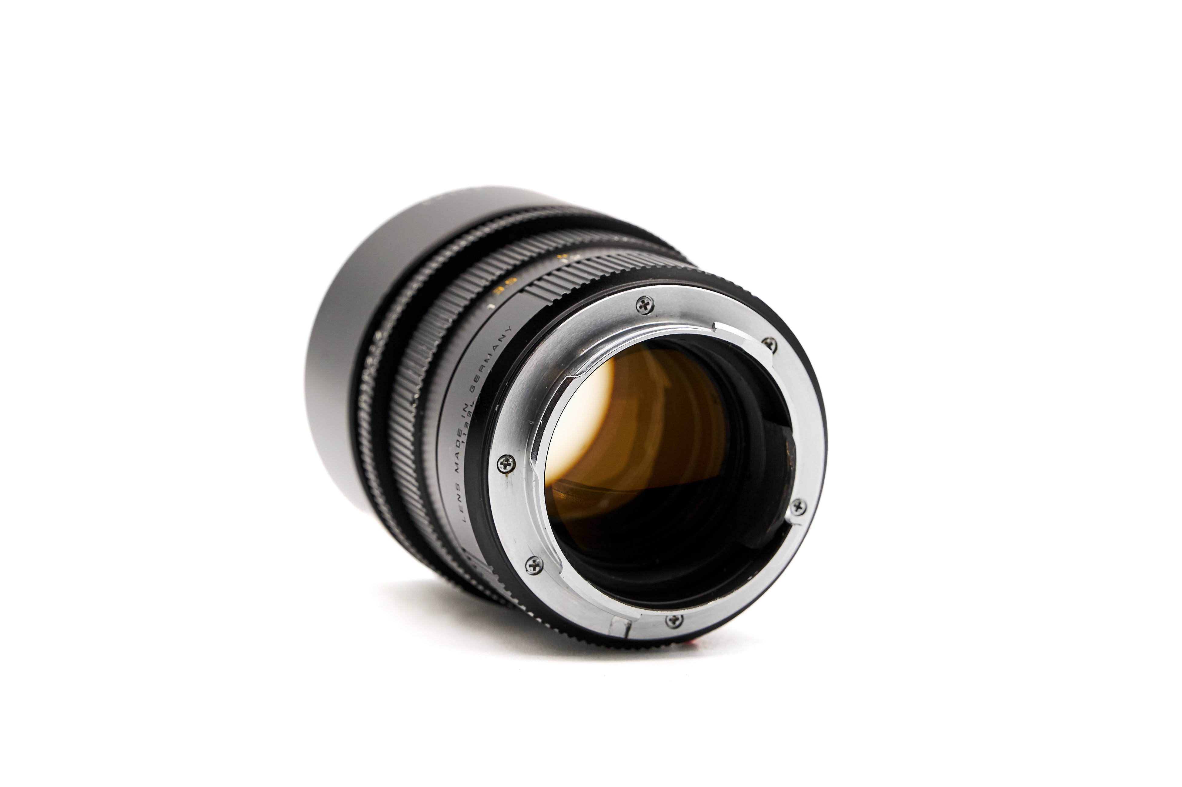 Leica APO-Summicron-M 90mm f/2 11884